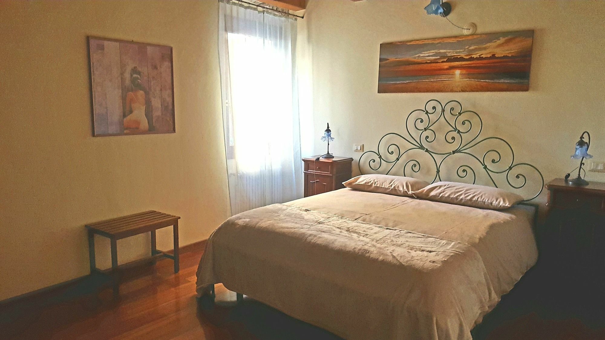 Verona4rent Deborah Apartment