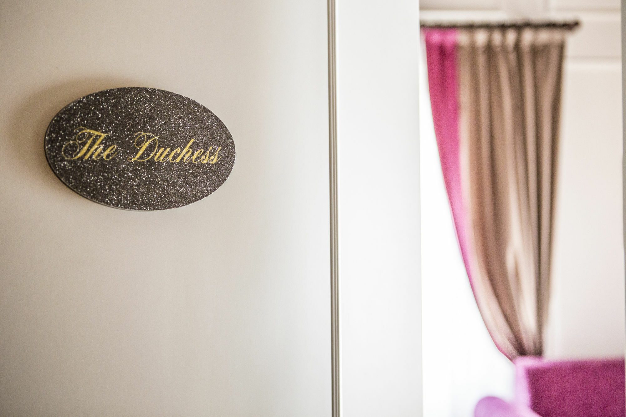 Apartamento Lady Capulet *