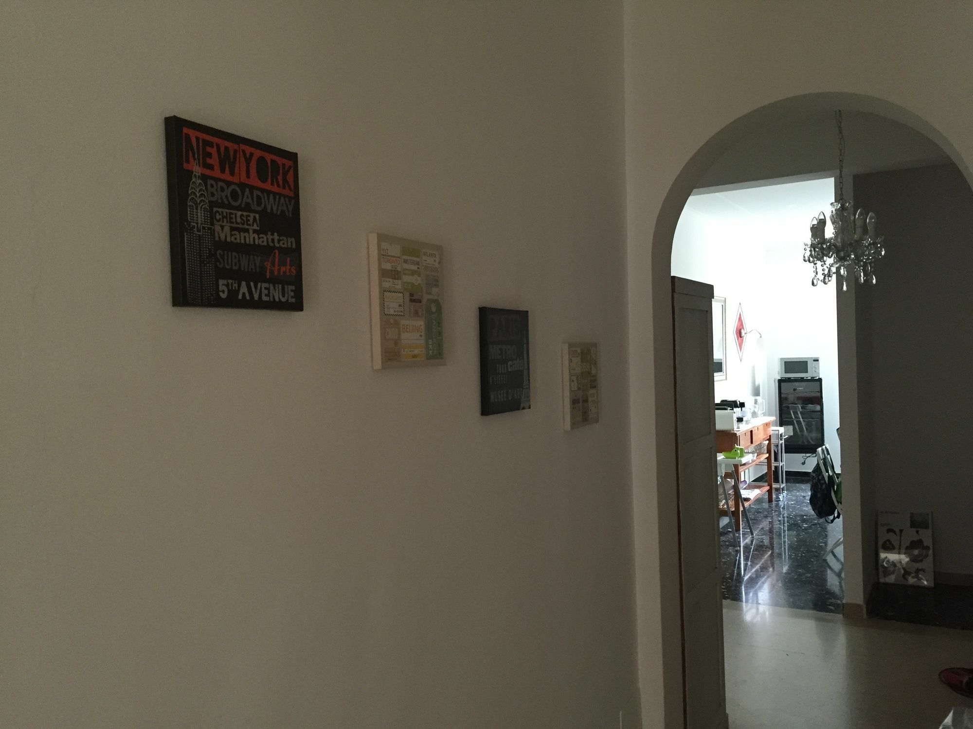 Domus Mea (adults Only) Guest house *