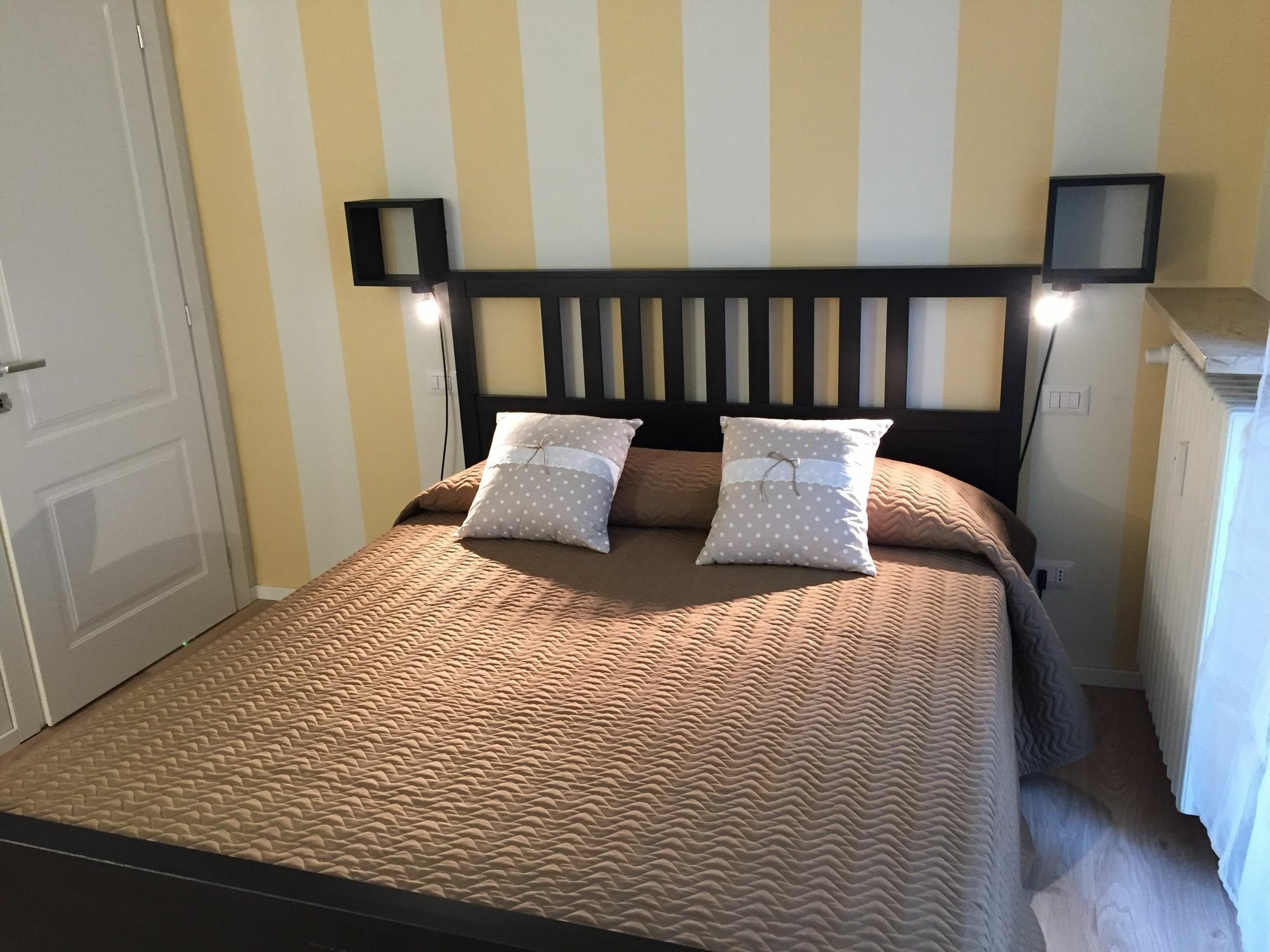 Apartment Grazia Luxury *