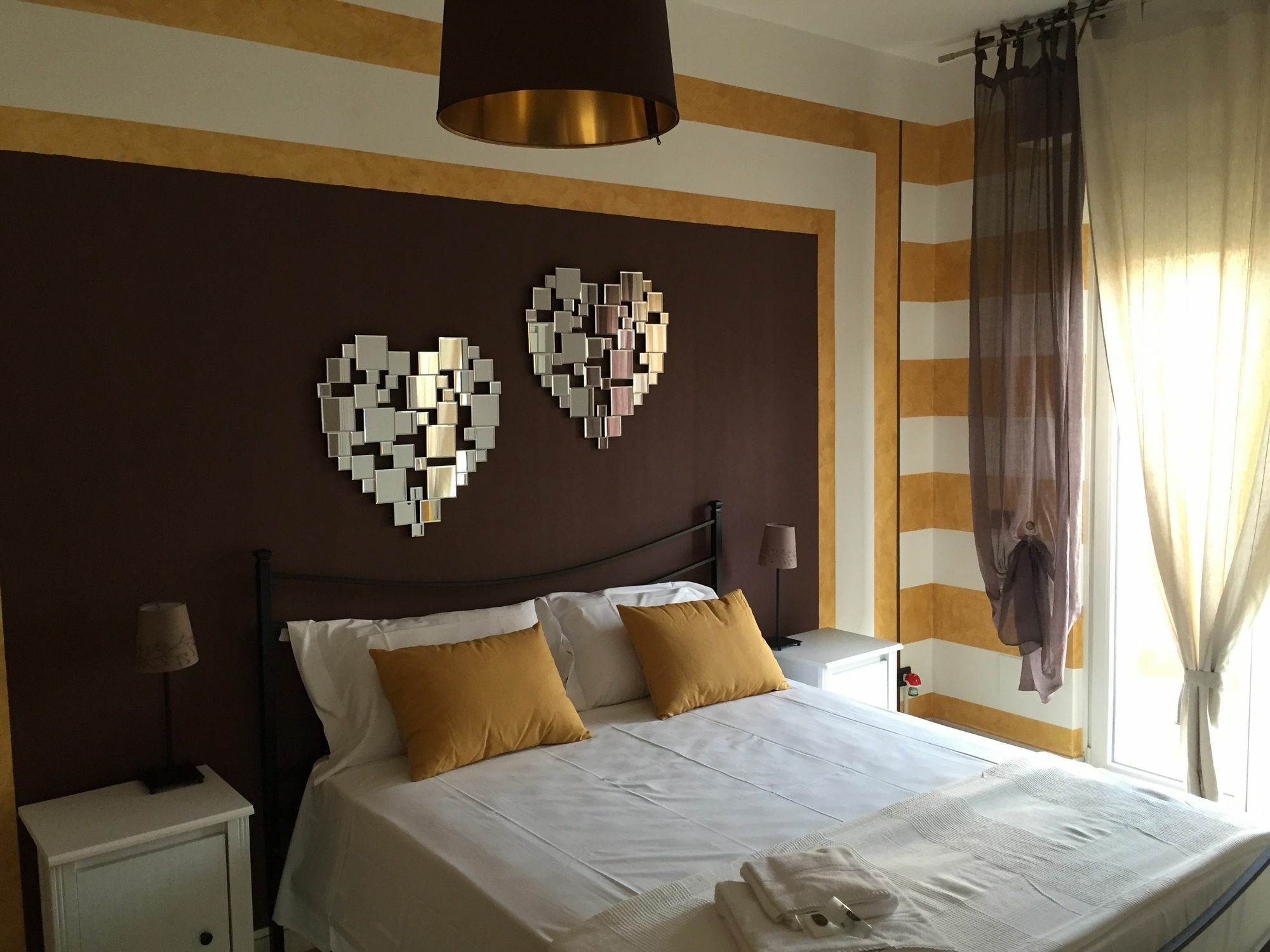 Domus Mea (adults Only) Guest house *