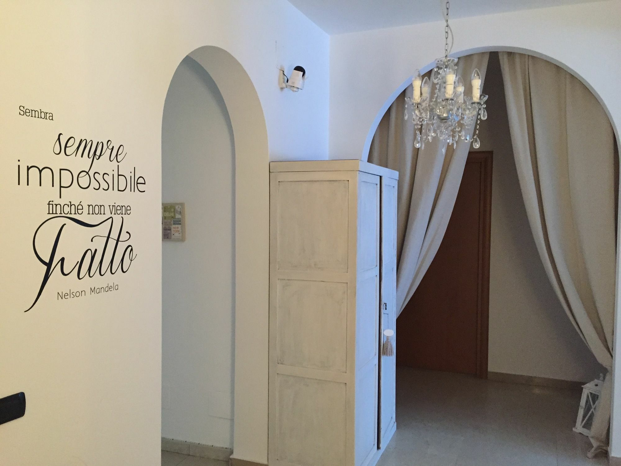 Domus Mea (adults Only) Guest house *