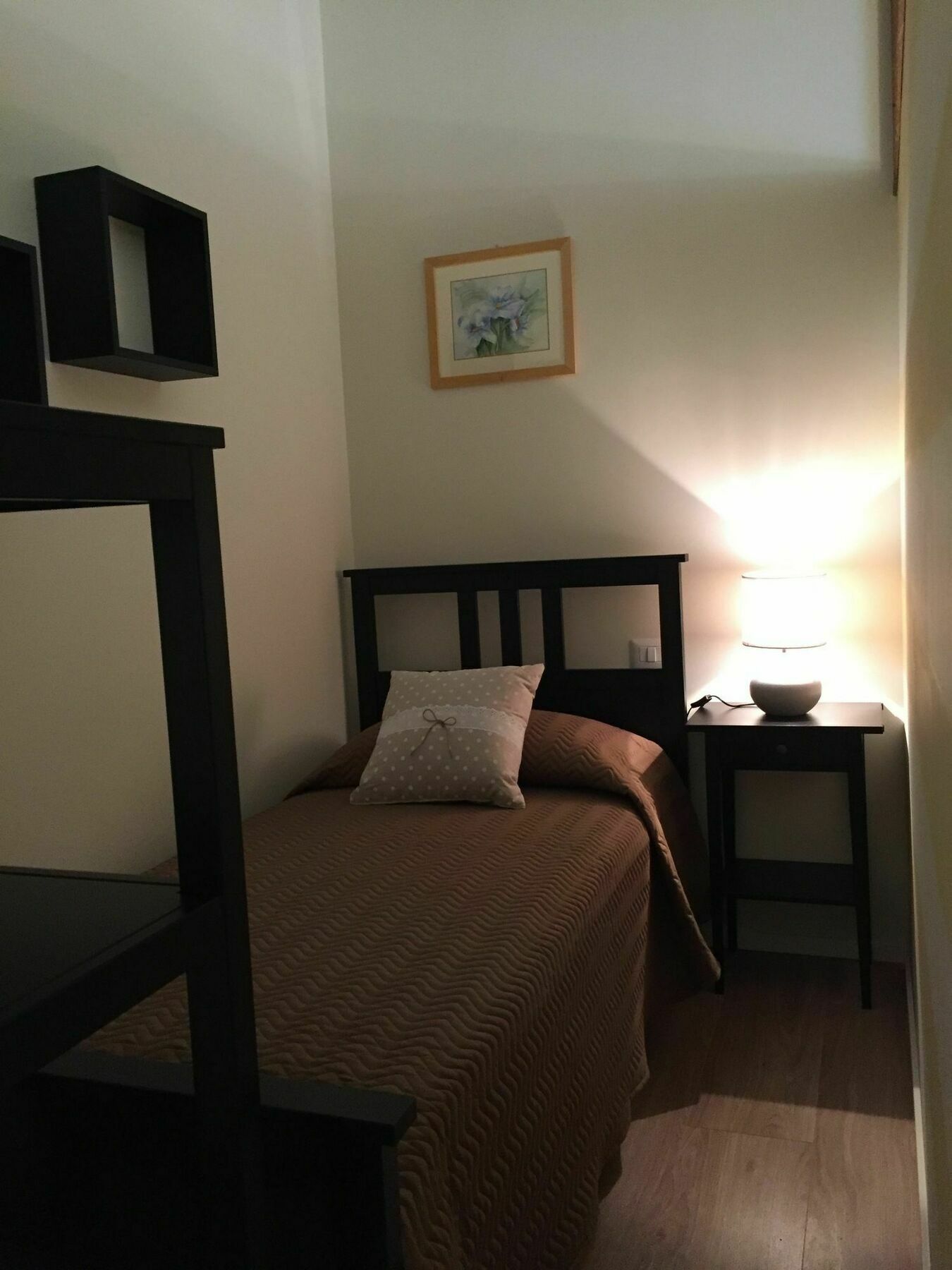 Apartment Grazia Luxury *