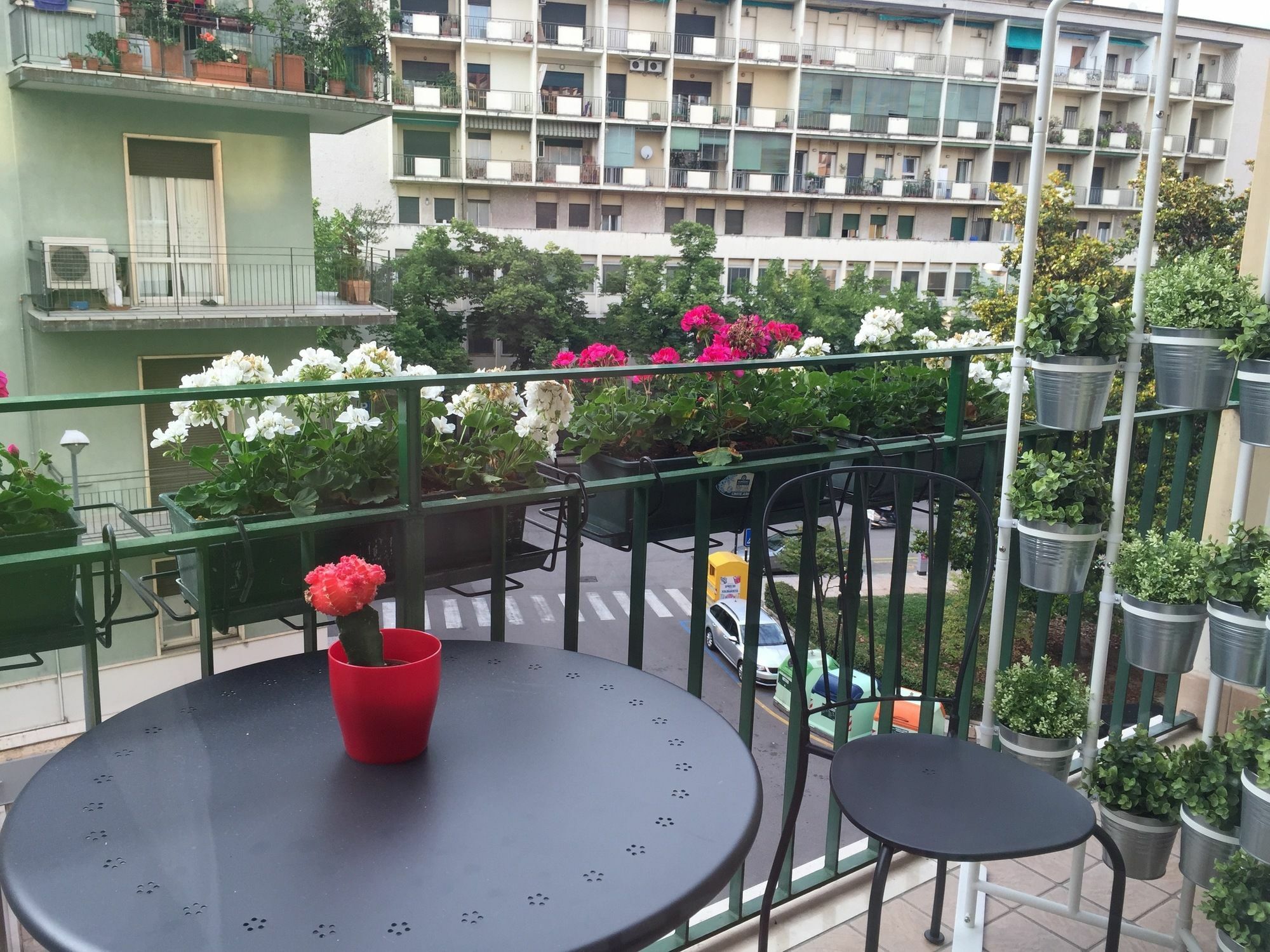 Domus Mea (adults Only) Guest house