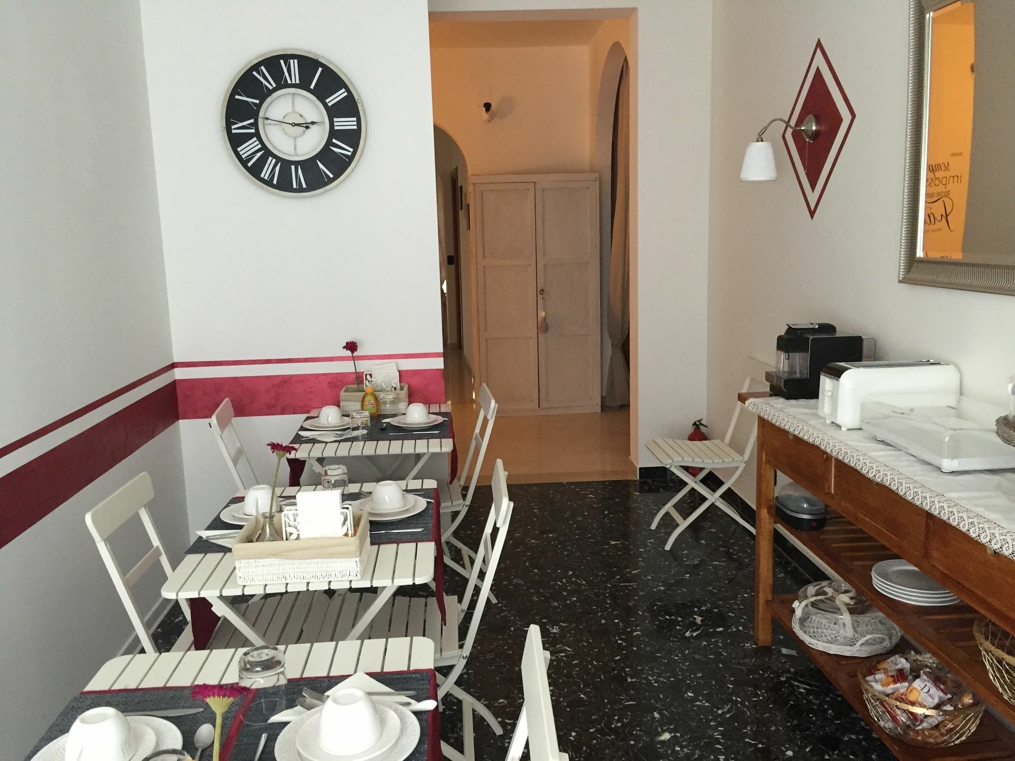 Domus Mea (adults Only) Guest house