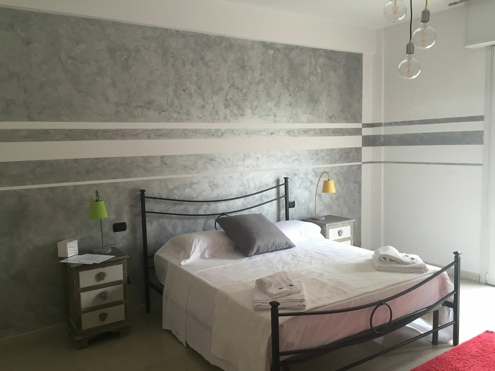Domus Mea (adults Only) Guest house *