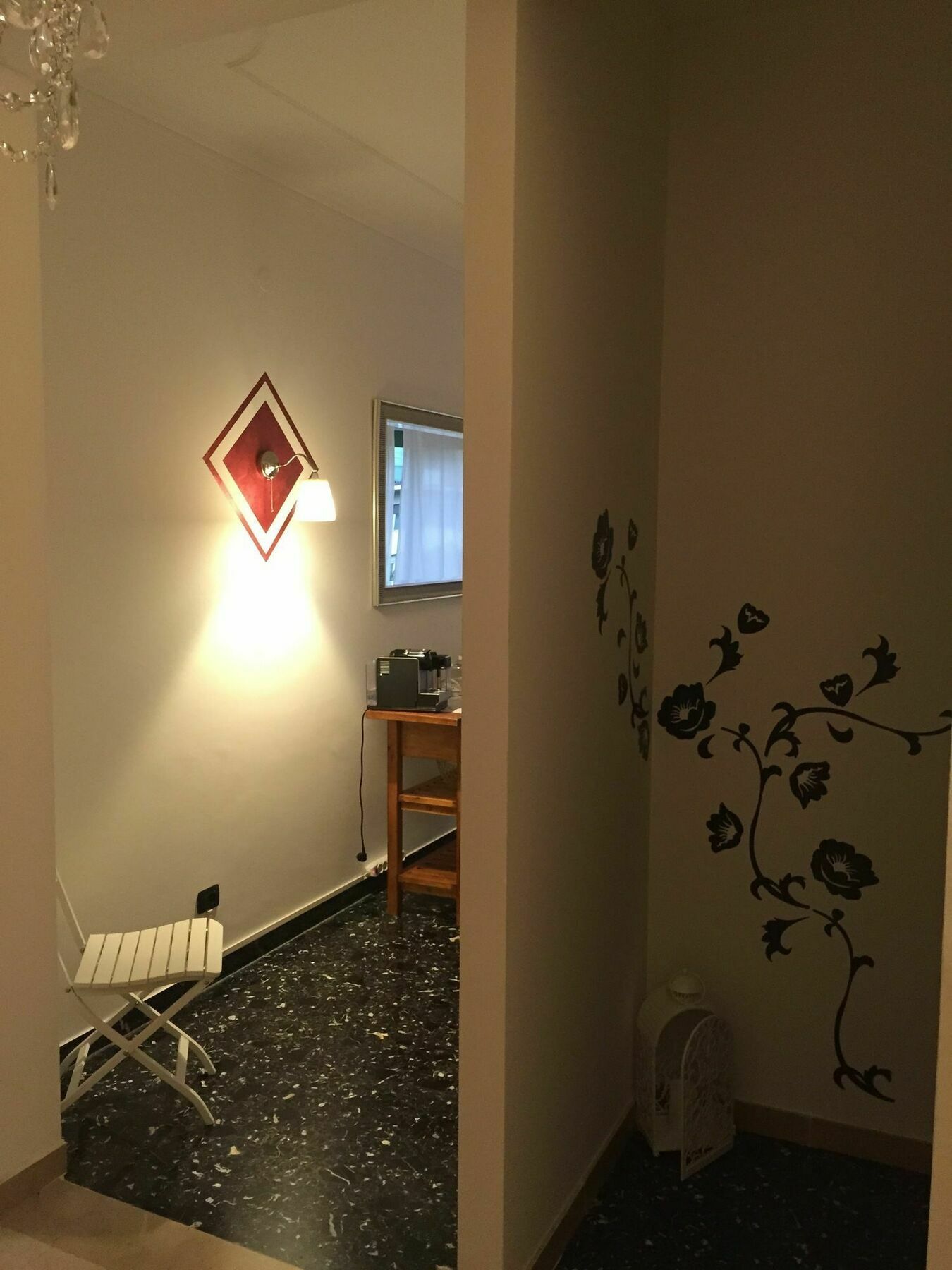 Domus Mea (adults Only) * Verona