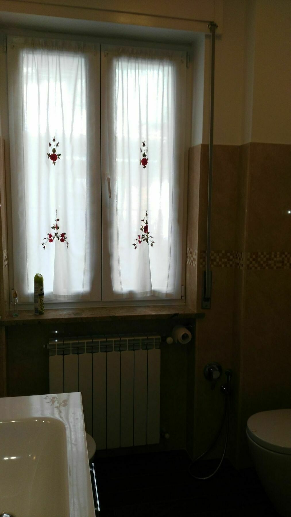 Guesthouset Locazione Turistica Sole Verona