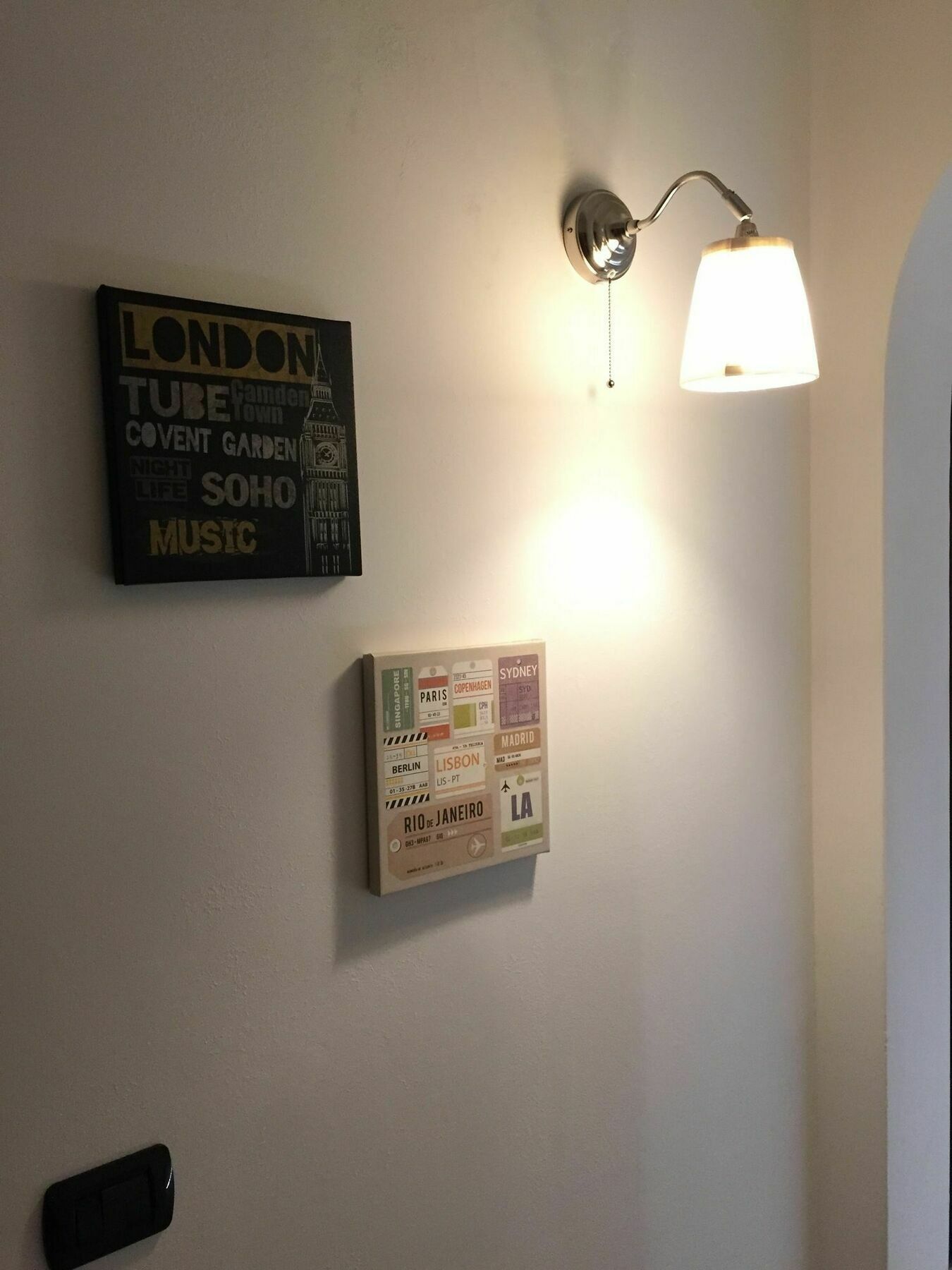 Domus Mea (adults Only) * Verona
