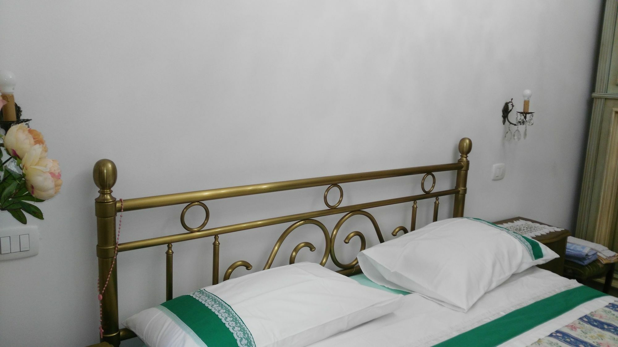 Locazione Turistica Sole Guesthouset