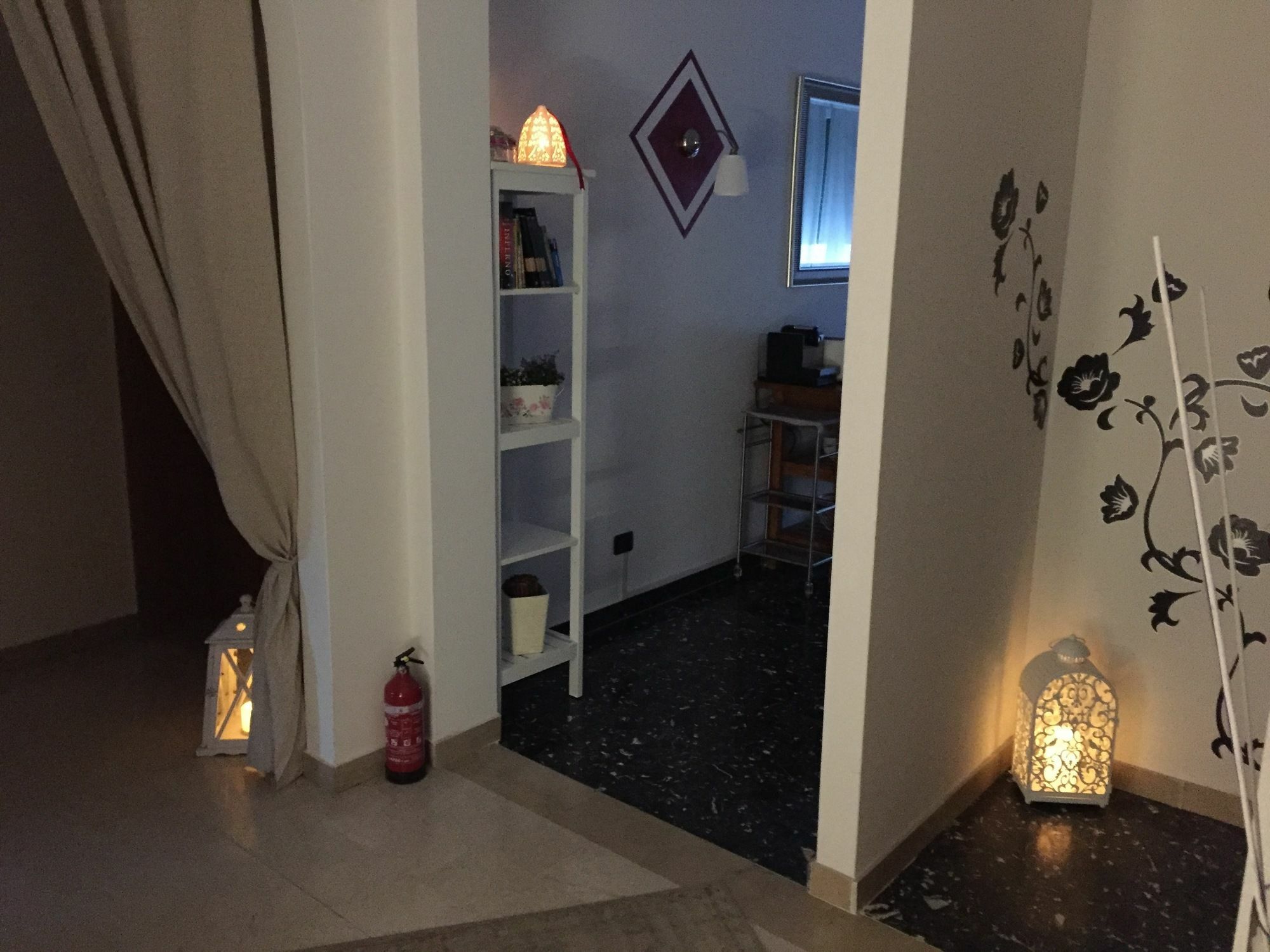 Guest house Domus Mea (adults Only)