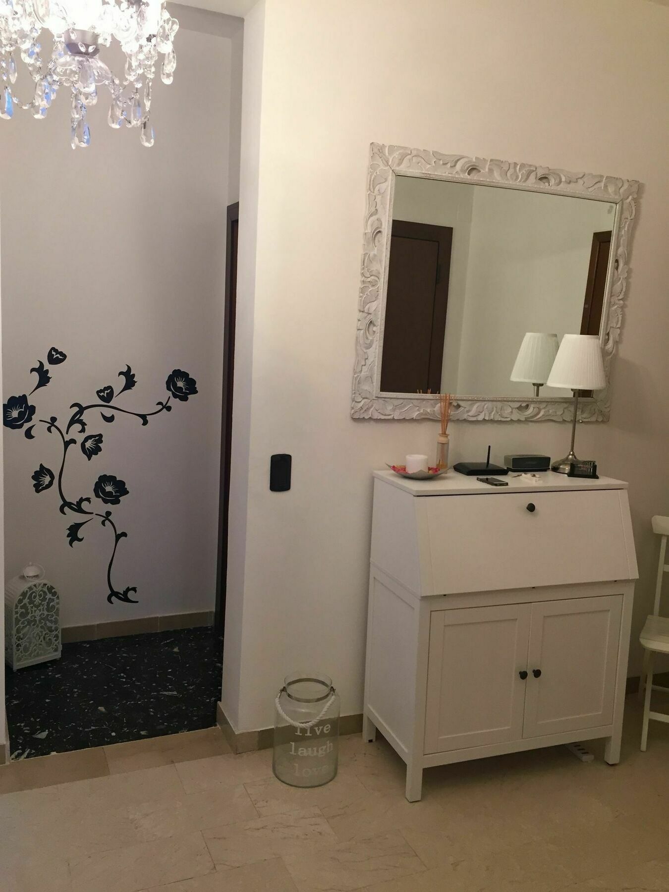 Domus Mea (adults Only) * Verona