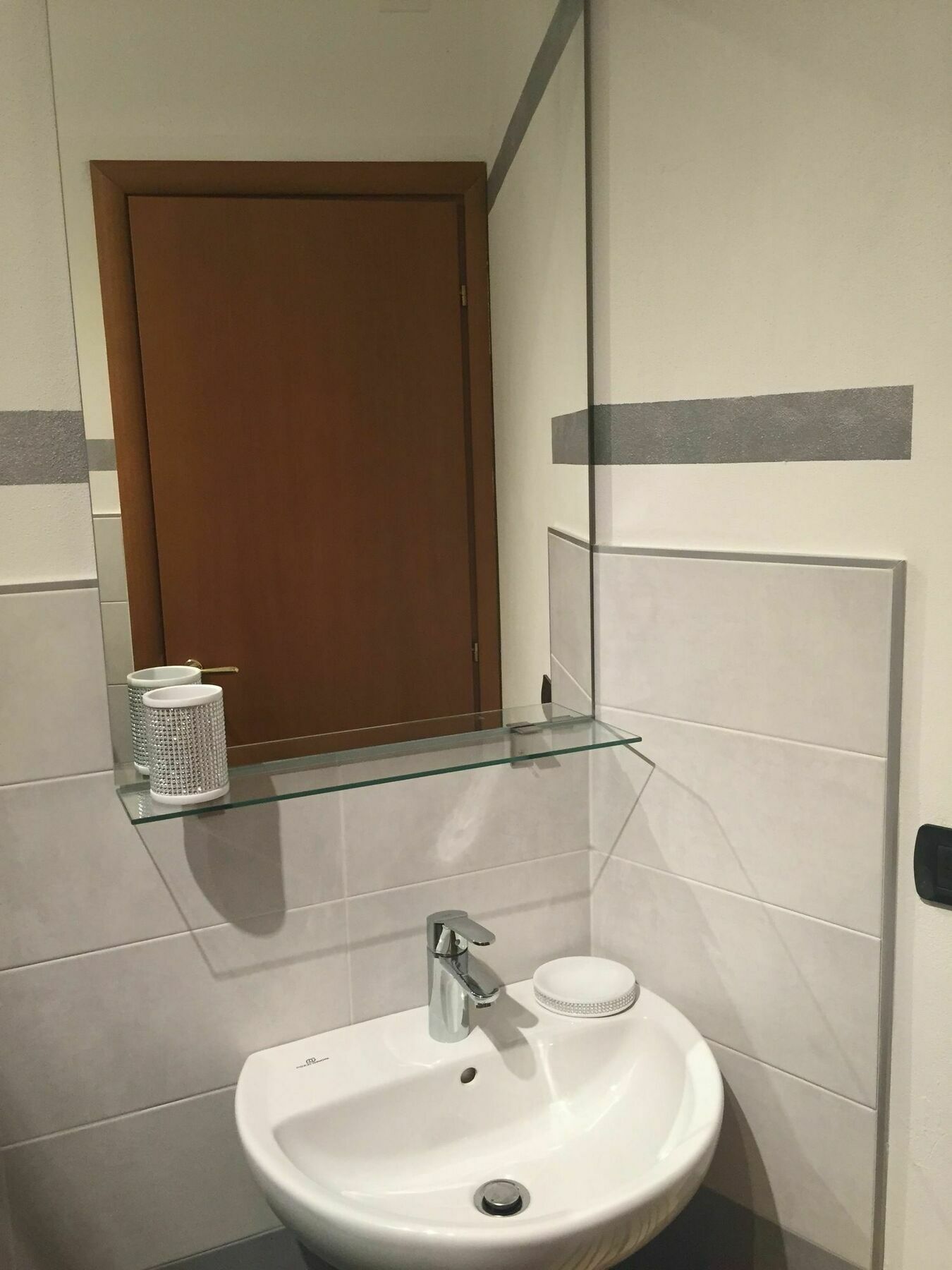 Domus Mea (adults Only) * Verona