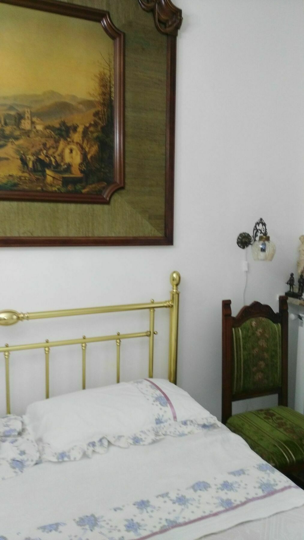 Guesthouset Locazione Turistica Sole Verona