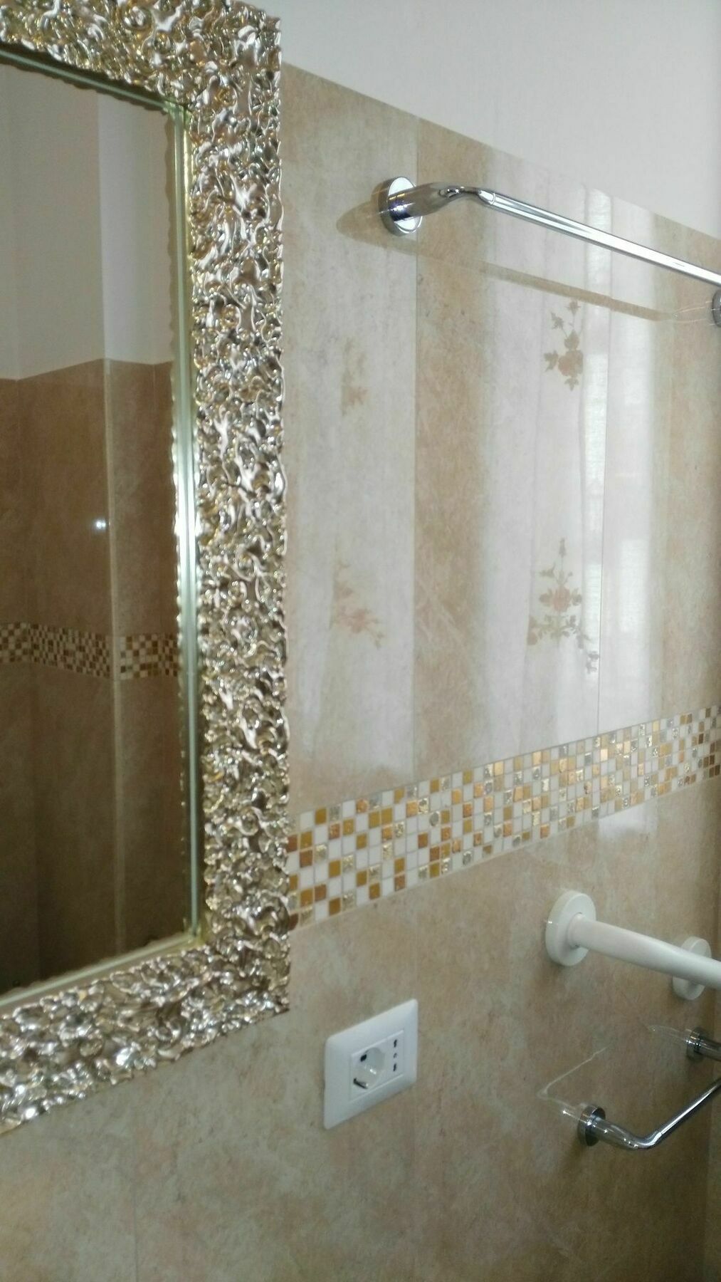 Locazione Turistica Sole Guesthouset 3*