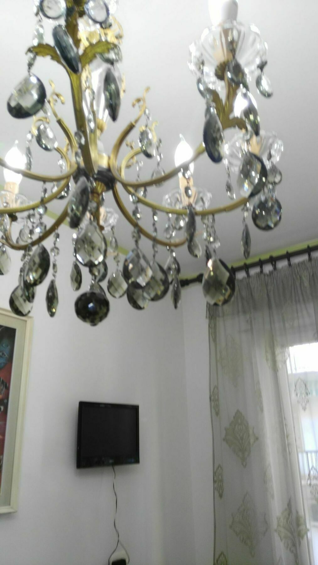 Guesthouset Locazione Turistica Sole