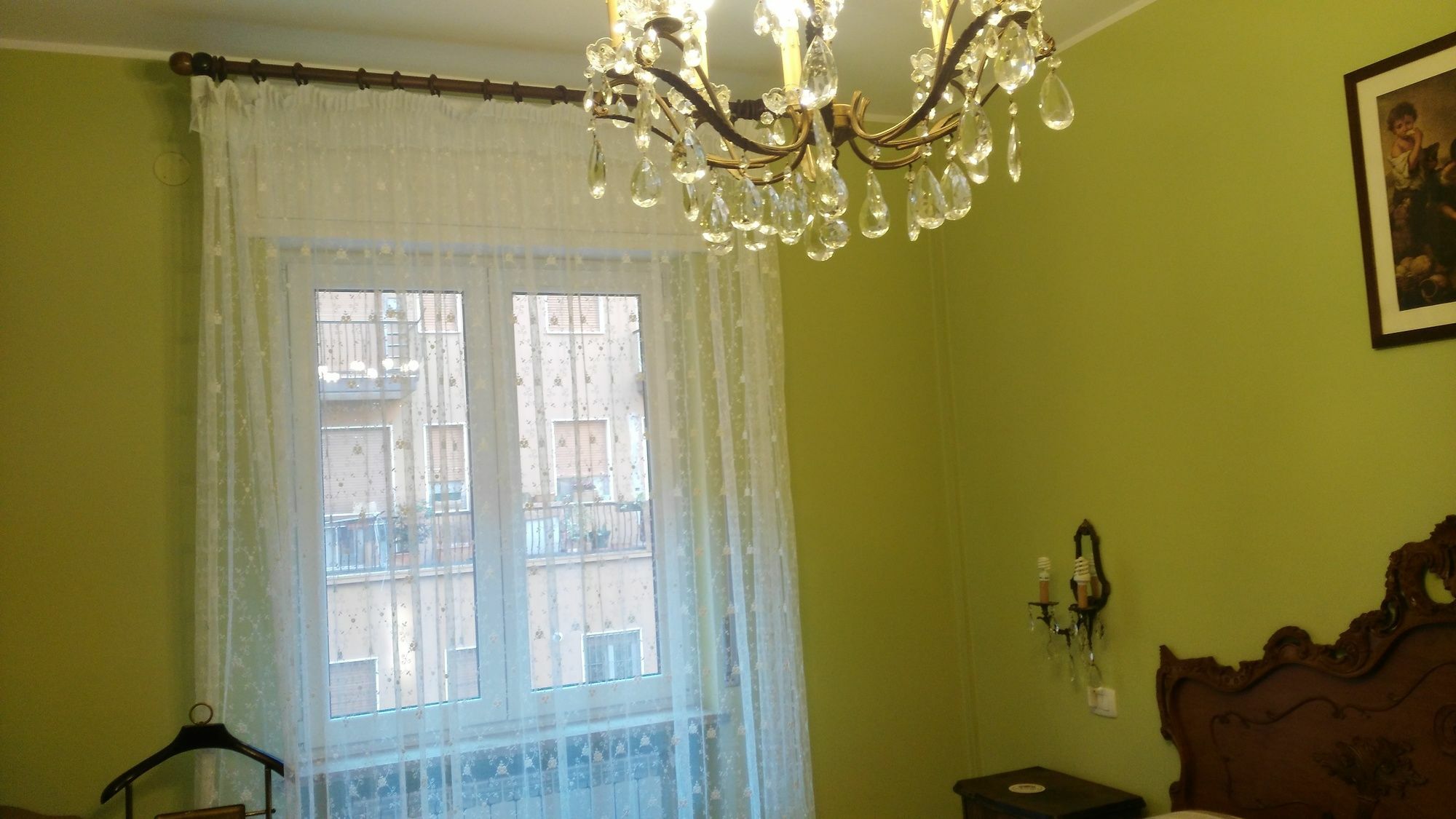 Guesthouset Locazione Turistica Sole