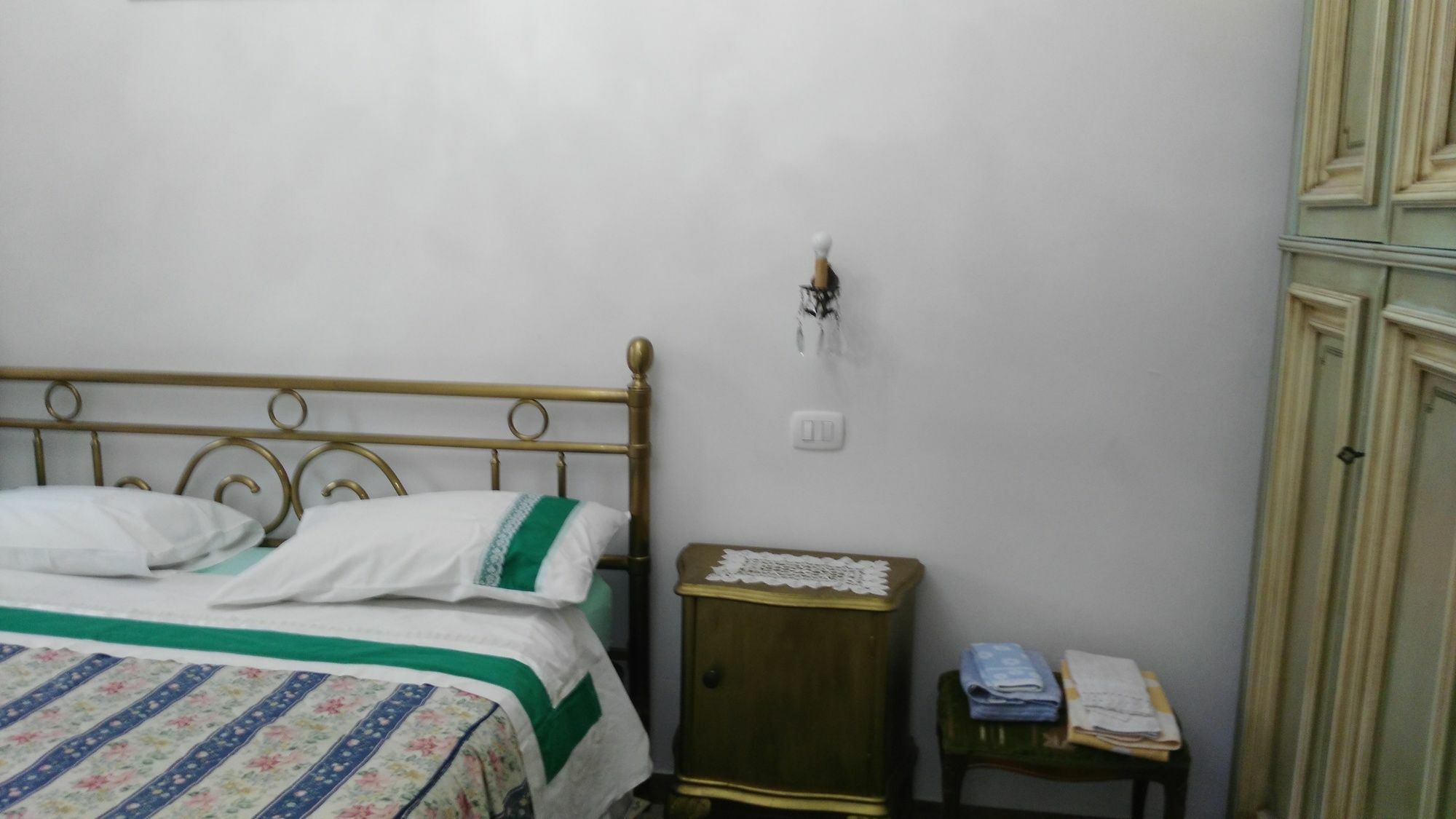 Locazione Turistica Sole Guesthouset