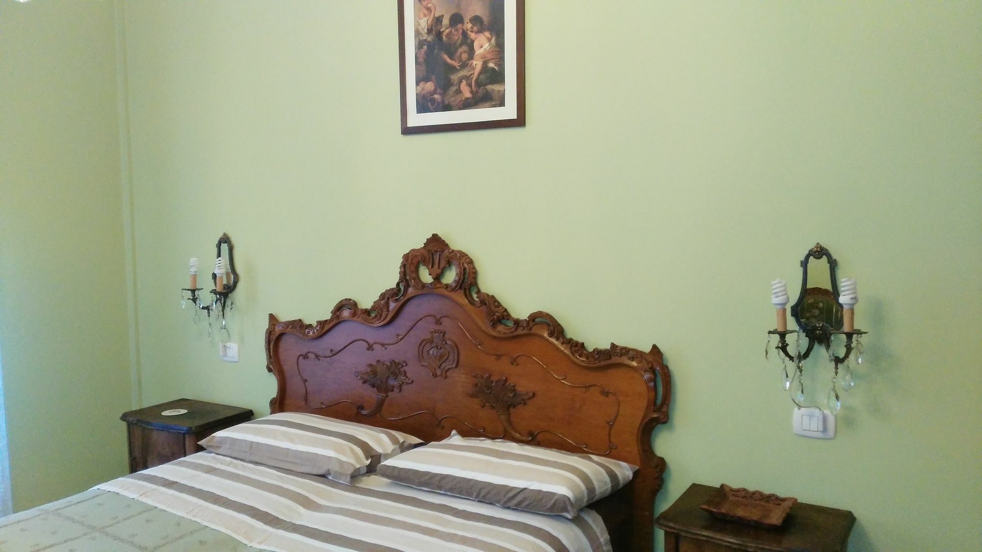 Locazione Turistica Sole Guesthouset Verona