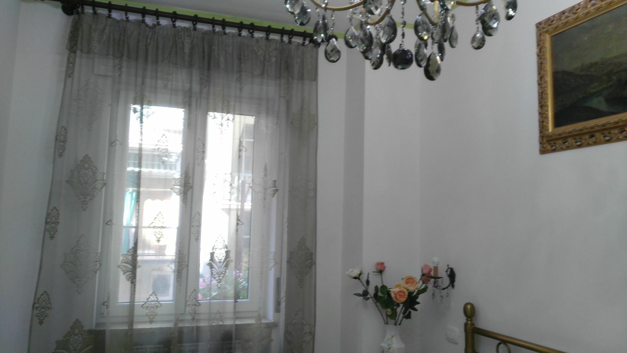 Locazione Turistica Sole Guesthouset