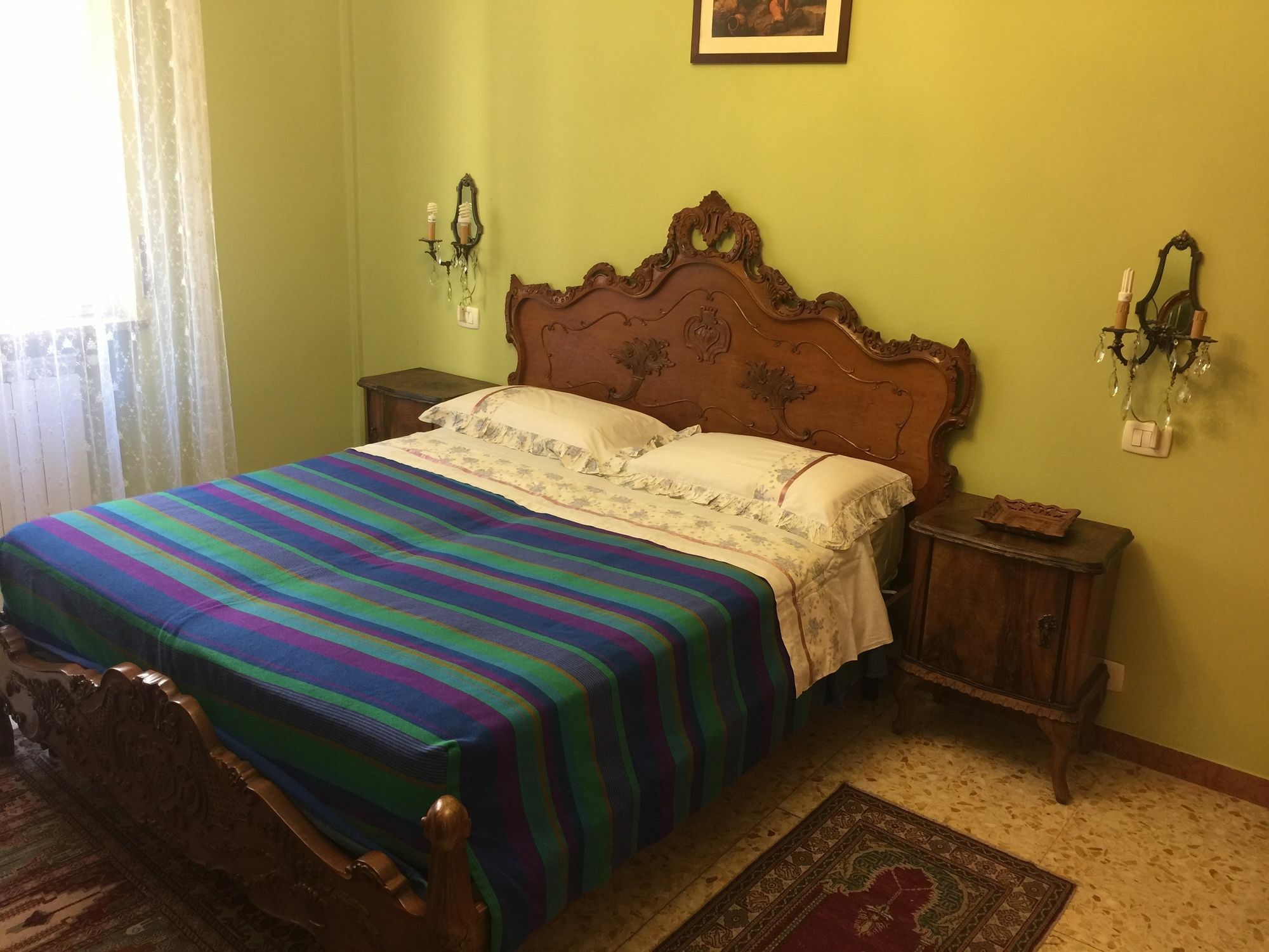 Locazione Turistica Sole Guesthouset
