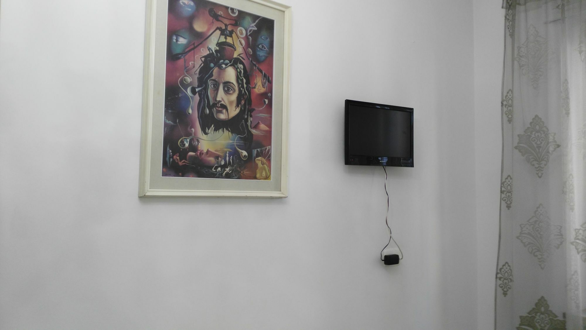 Locazione Turistica Sole Guesthouset 3*