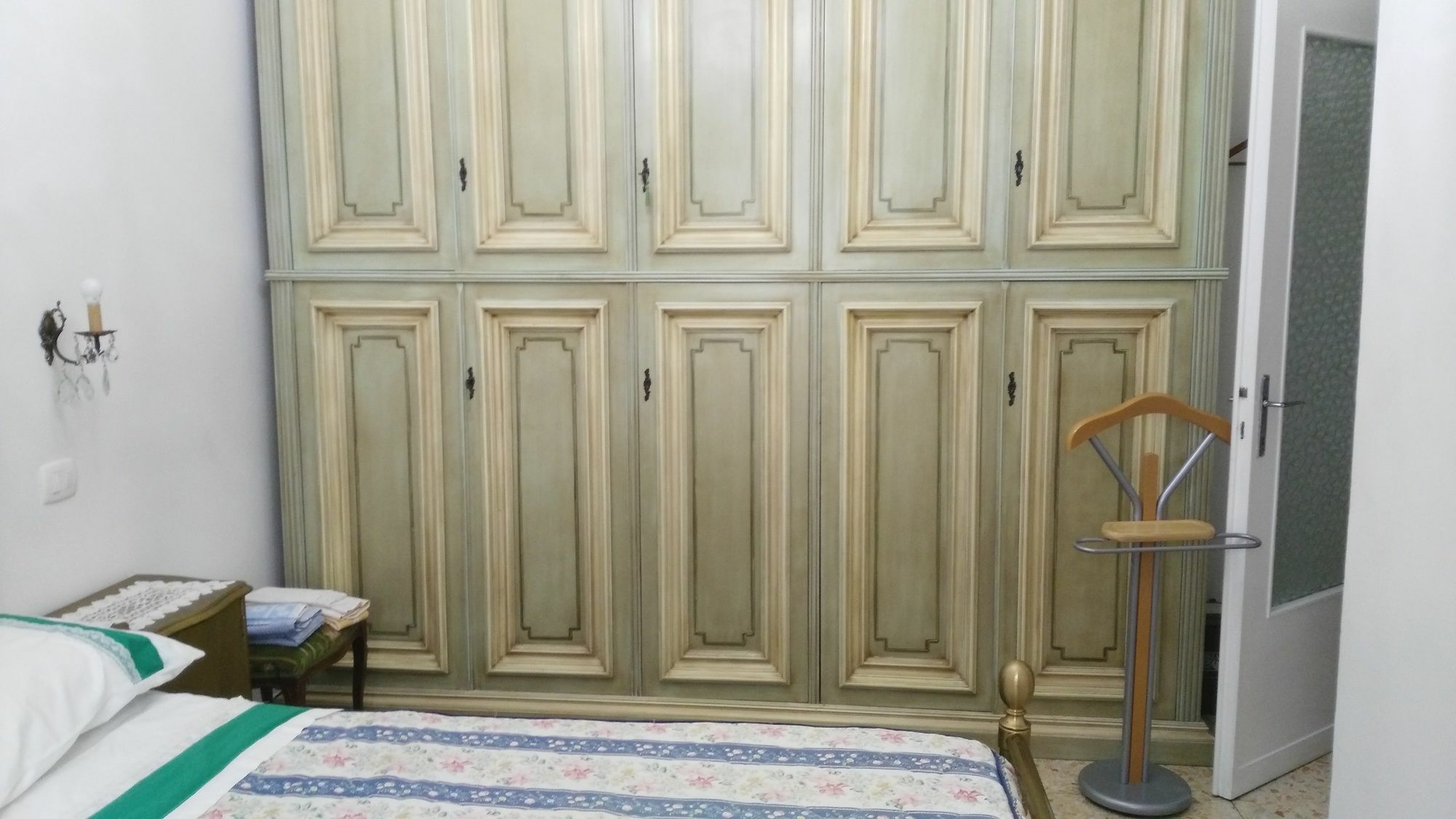 Guesthouset Locazione Turistica Sole Verona