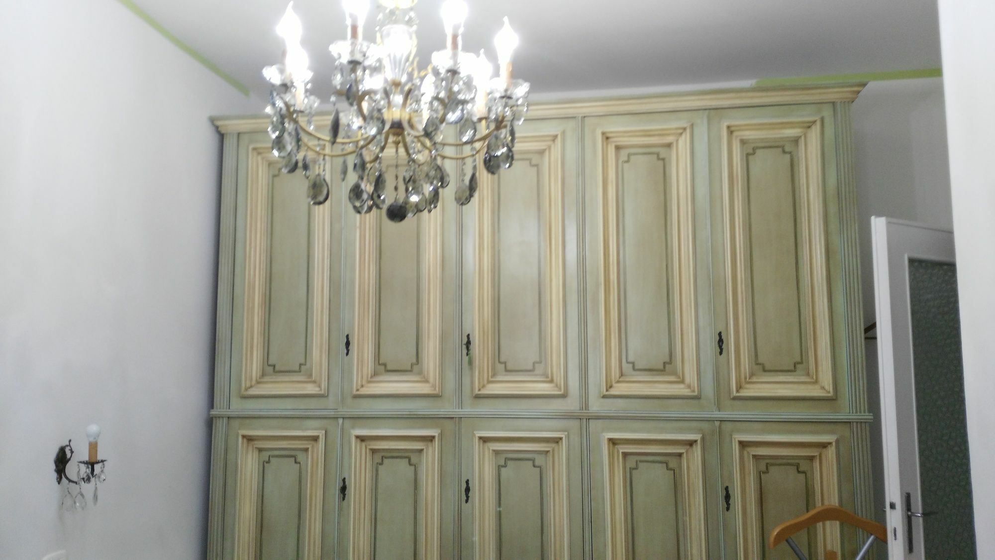 Guesthouset Locazione Turistica Sole 3*