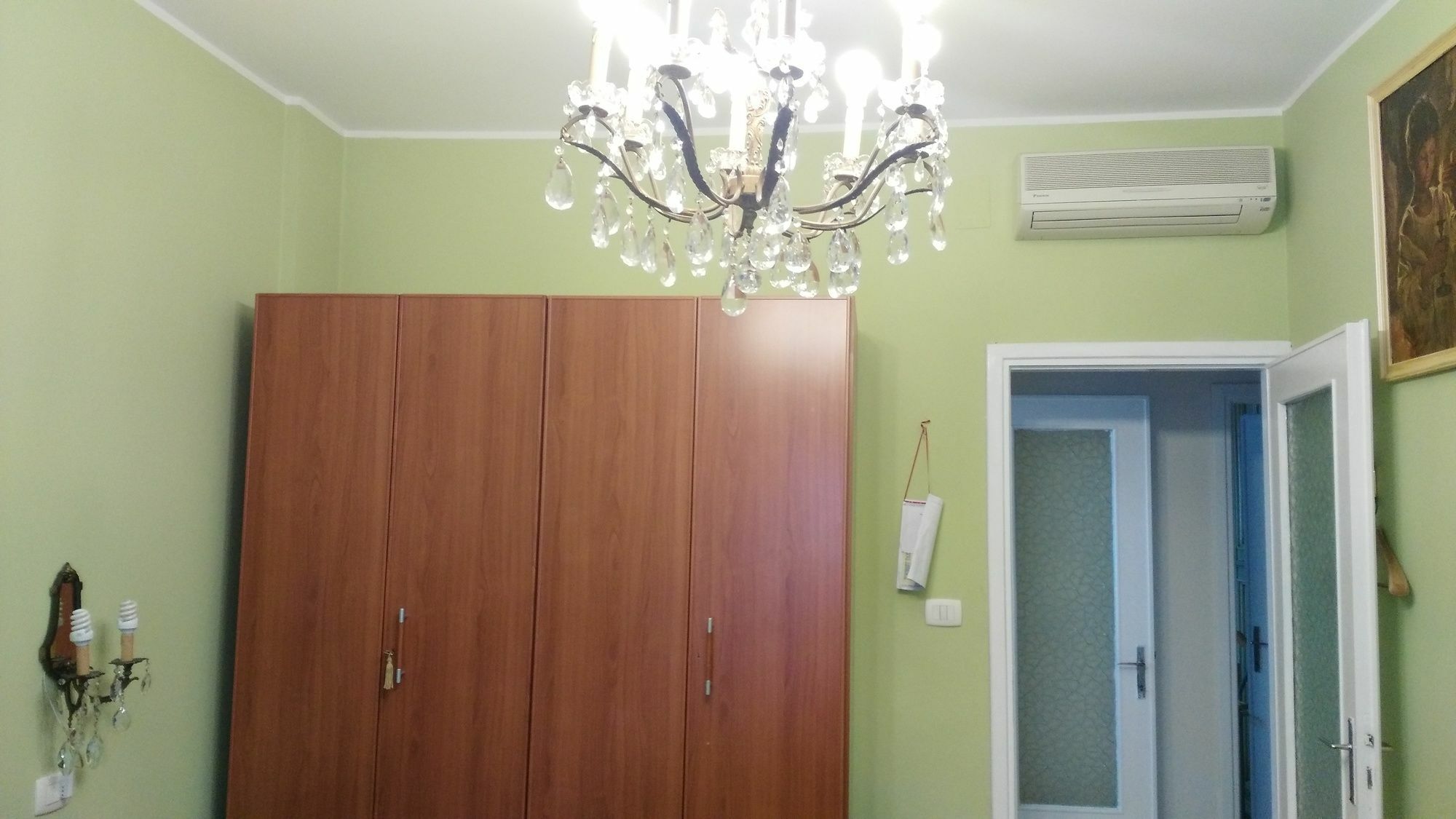 Guesthouset Locazione Turistica Sole