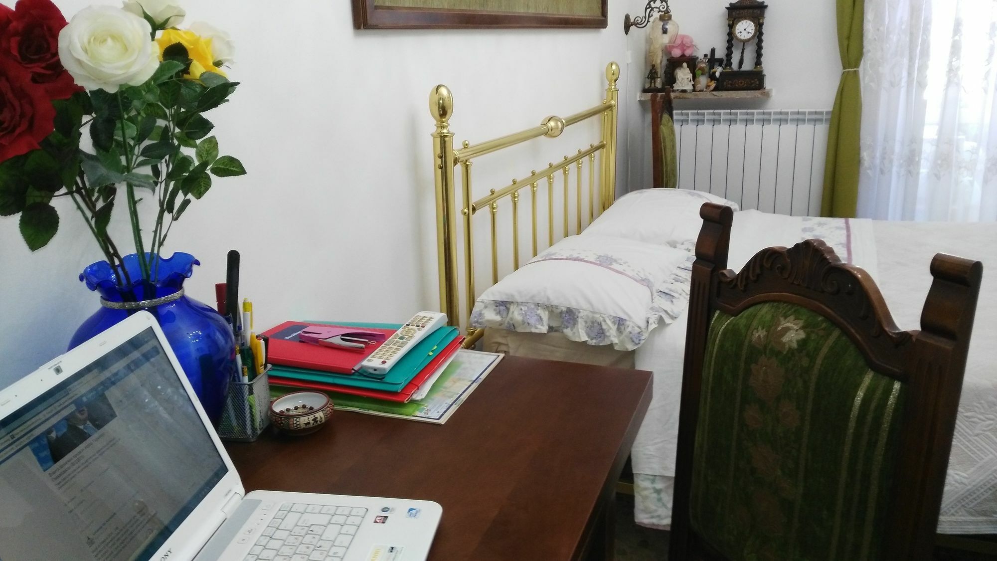 Locazione Turistica Sole Guesthouset Verona