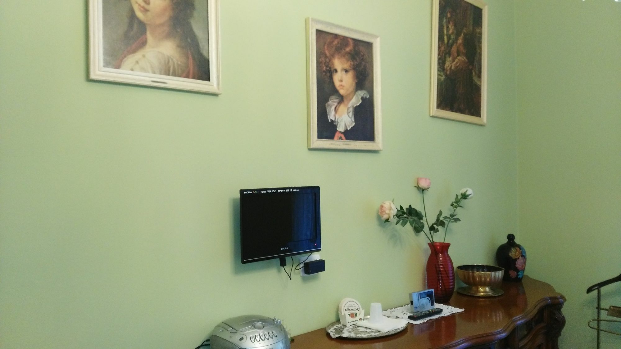 Locazione Turistica Sole Guesthouset 3*
