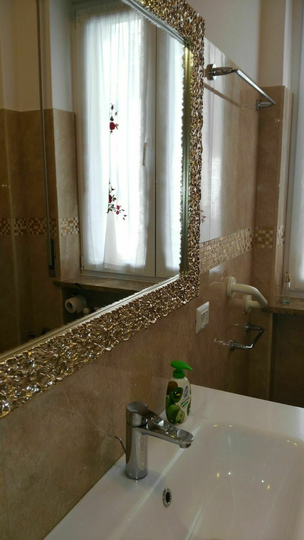 Guesthouset Locazione Turistica Sole Verona