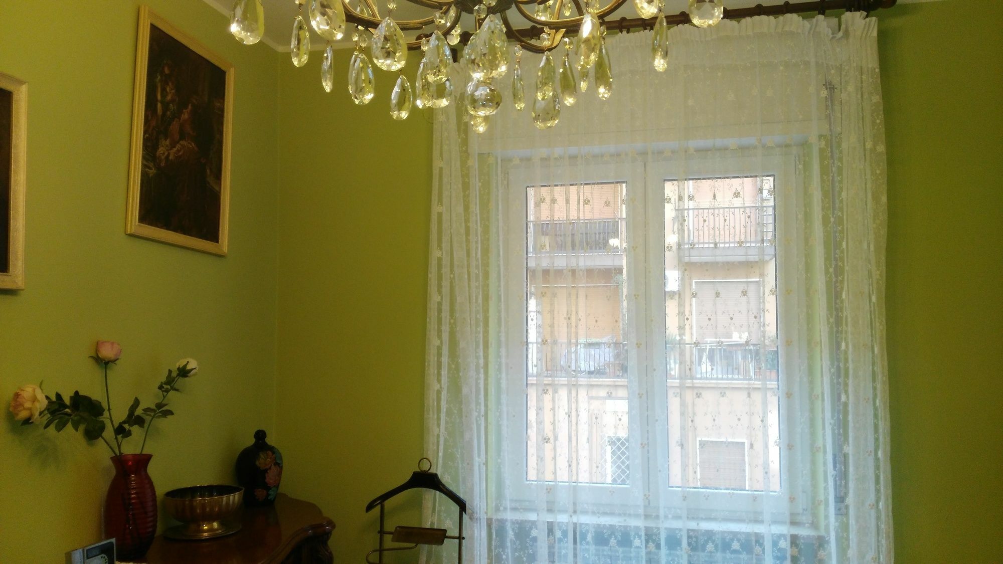 Locazione Turistica Sole Guesthouset