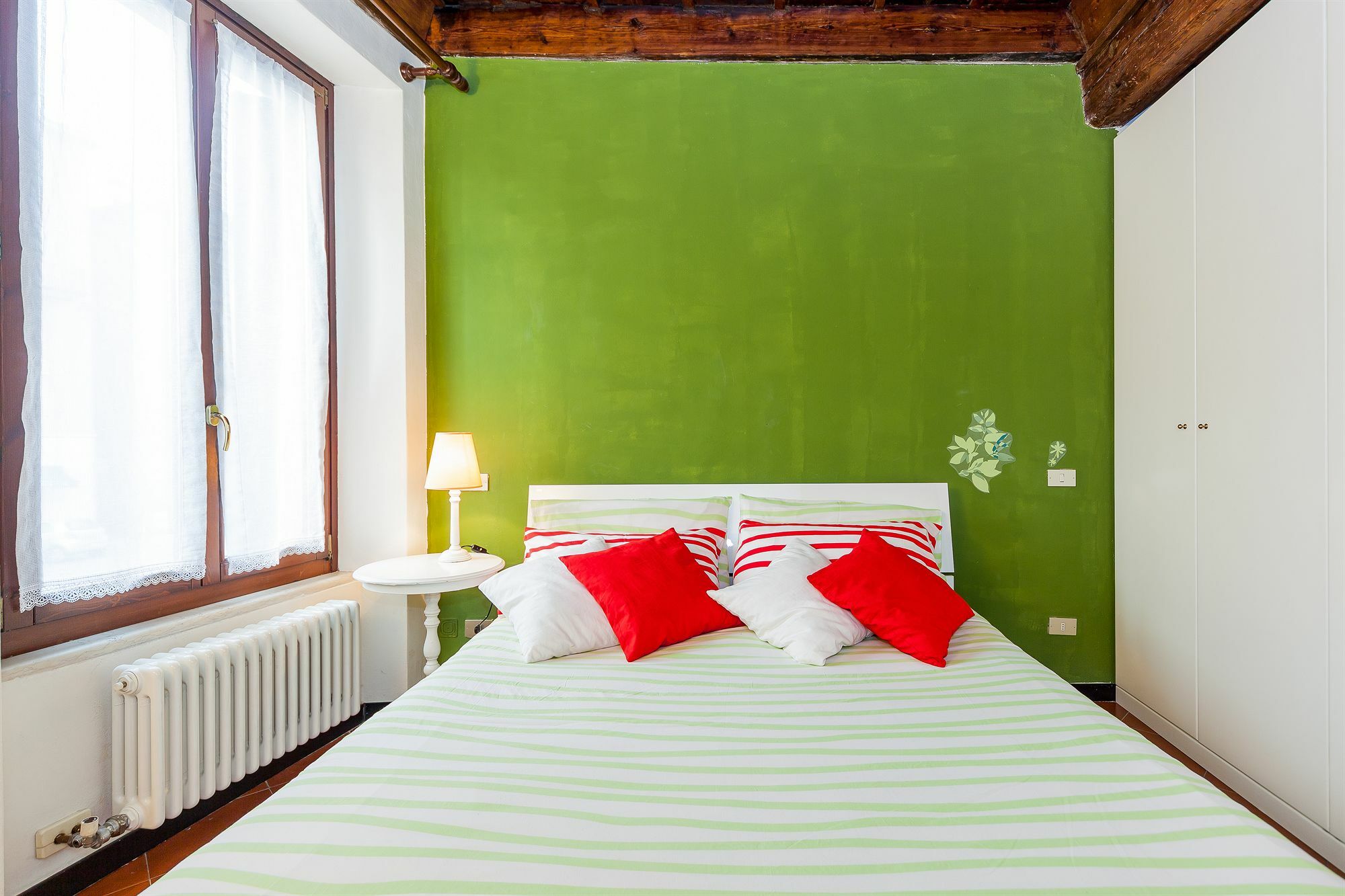 Appartement Casa Castelvecchio