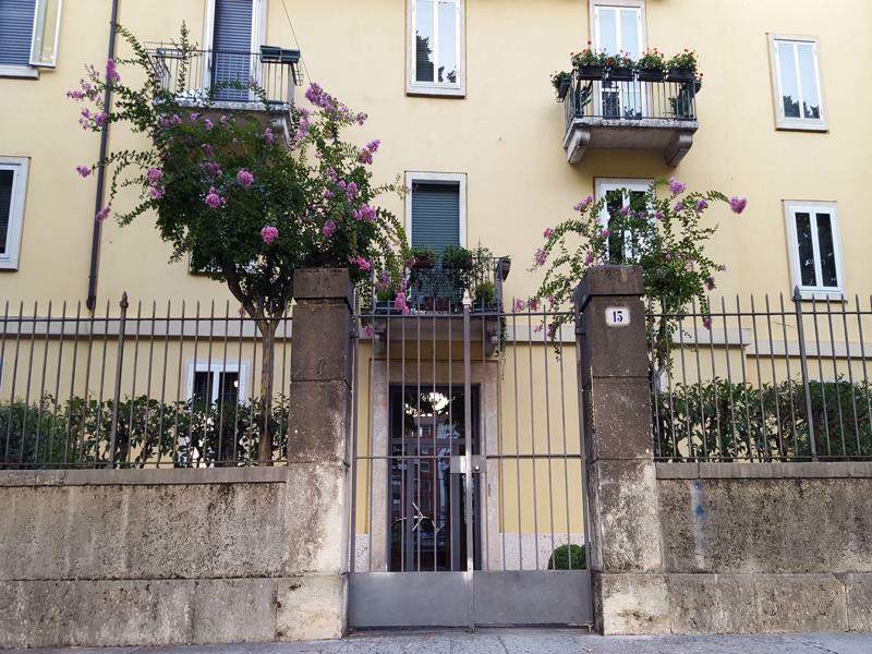 Notti Sull'adige Guest house 3*