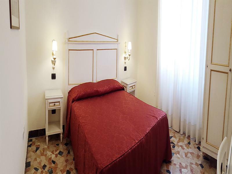 Guest house Notti Sull'adige Verona
