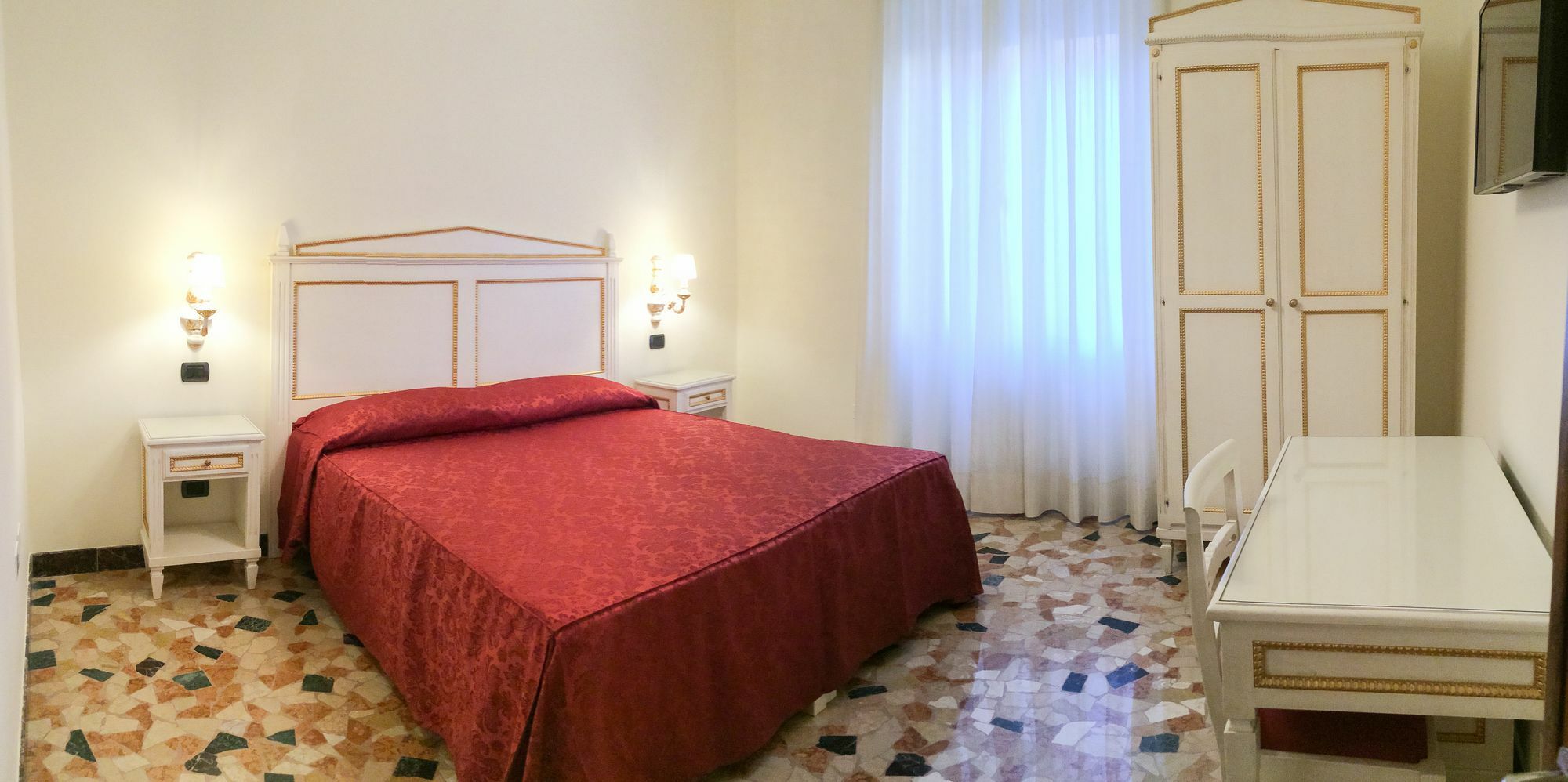 Guest house Notti Sull'adige