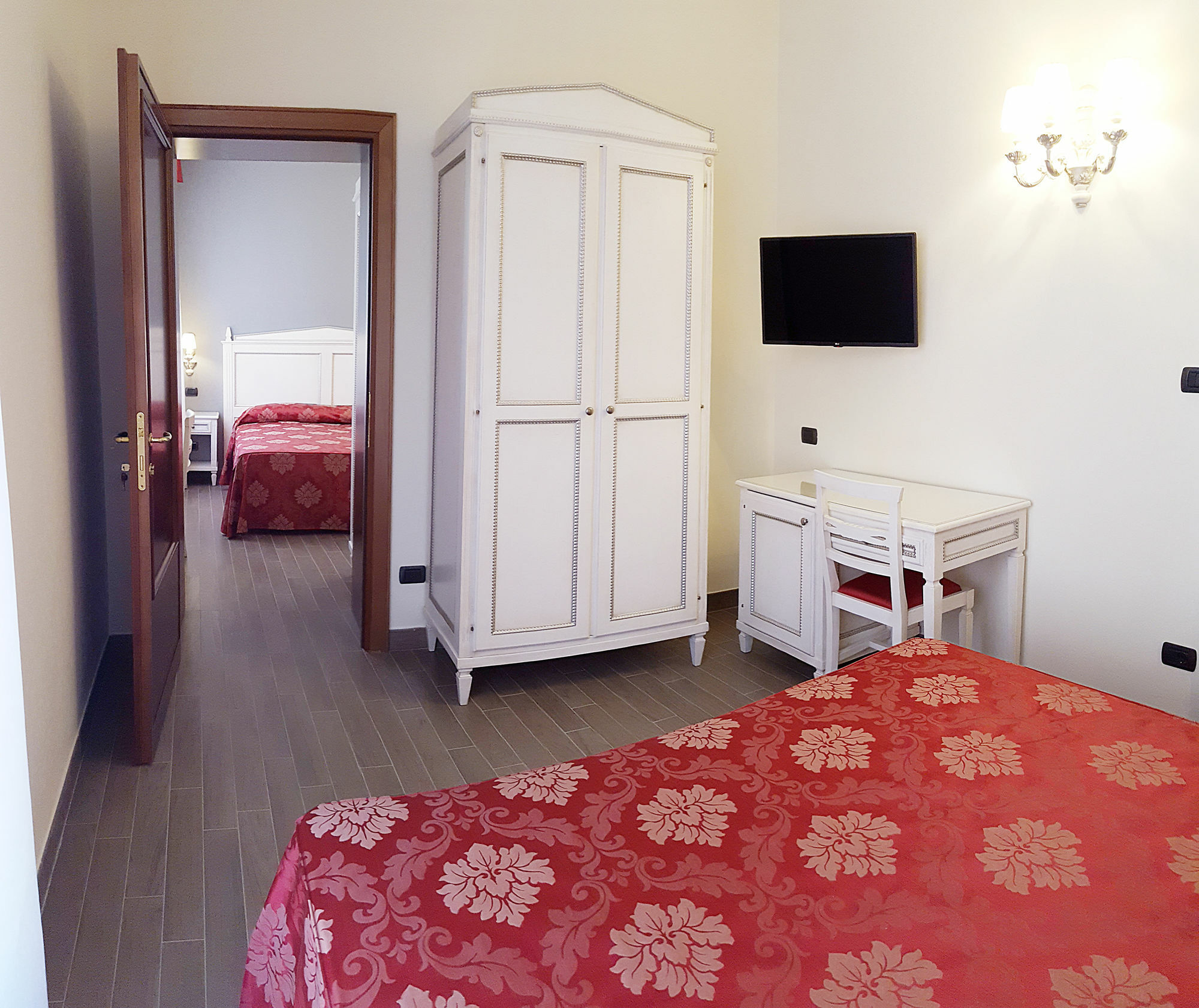 Guest house Notti Sull'adige 3*