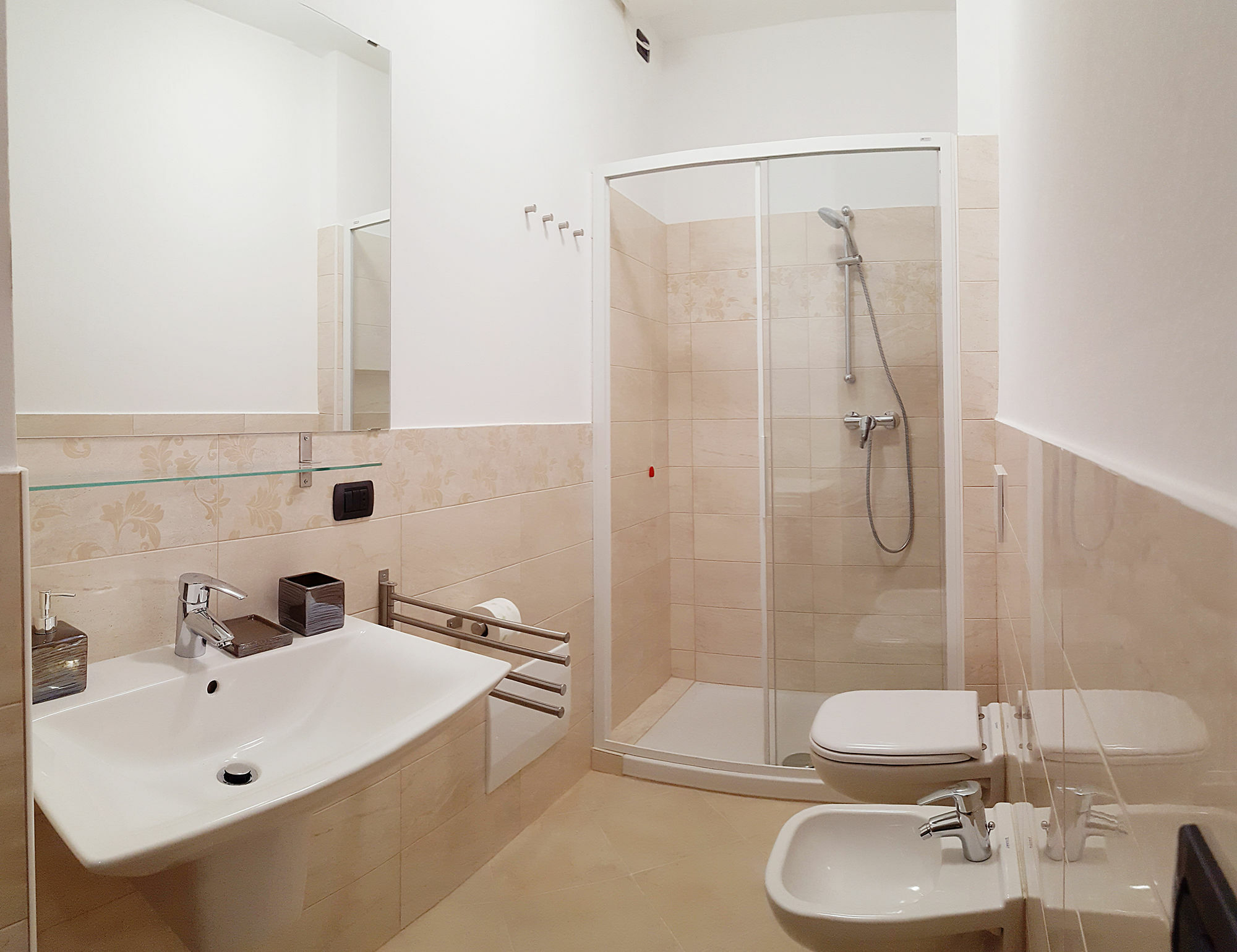 Notti Sull'adige Guest house
