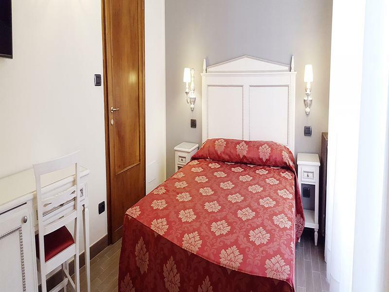 Guest house Notti Sull'adige 3*