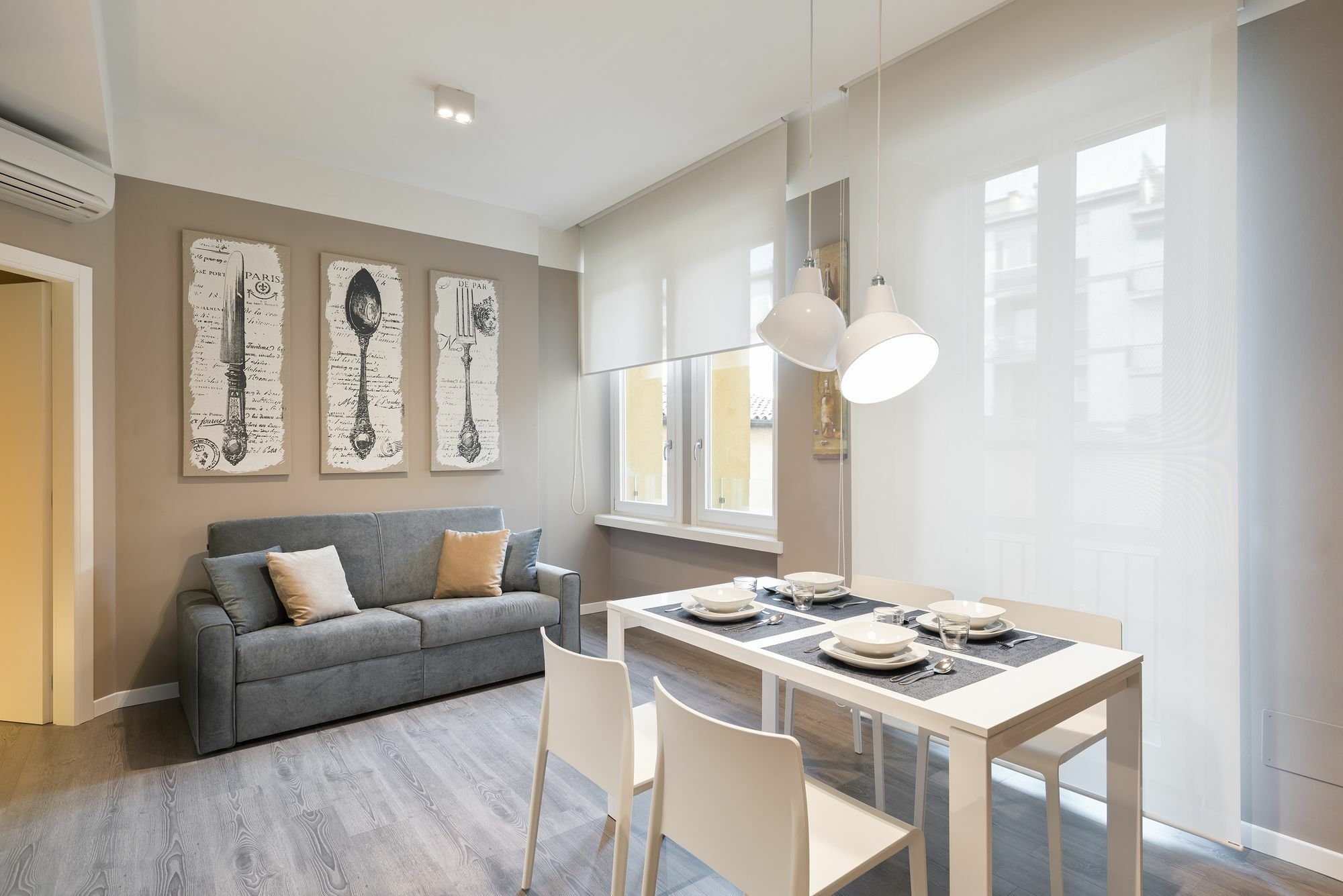 Ai Ponti Guest house