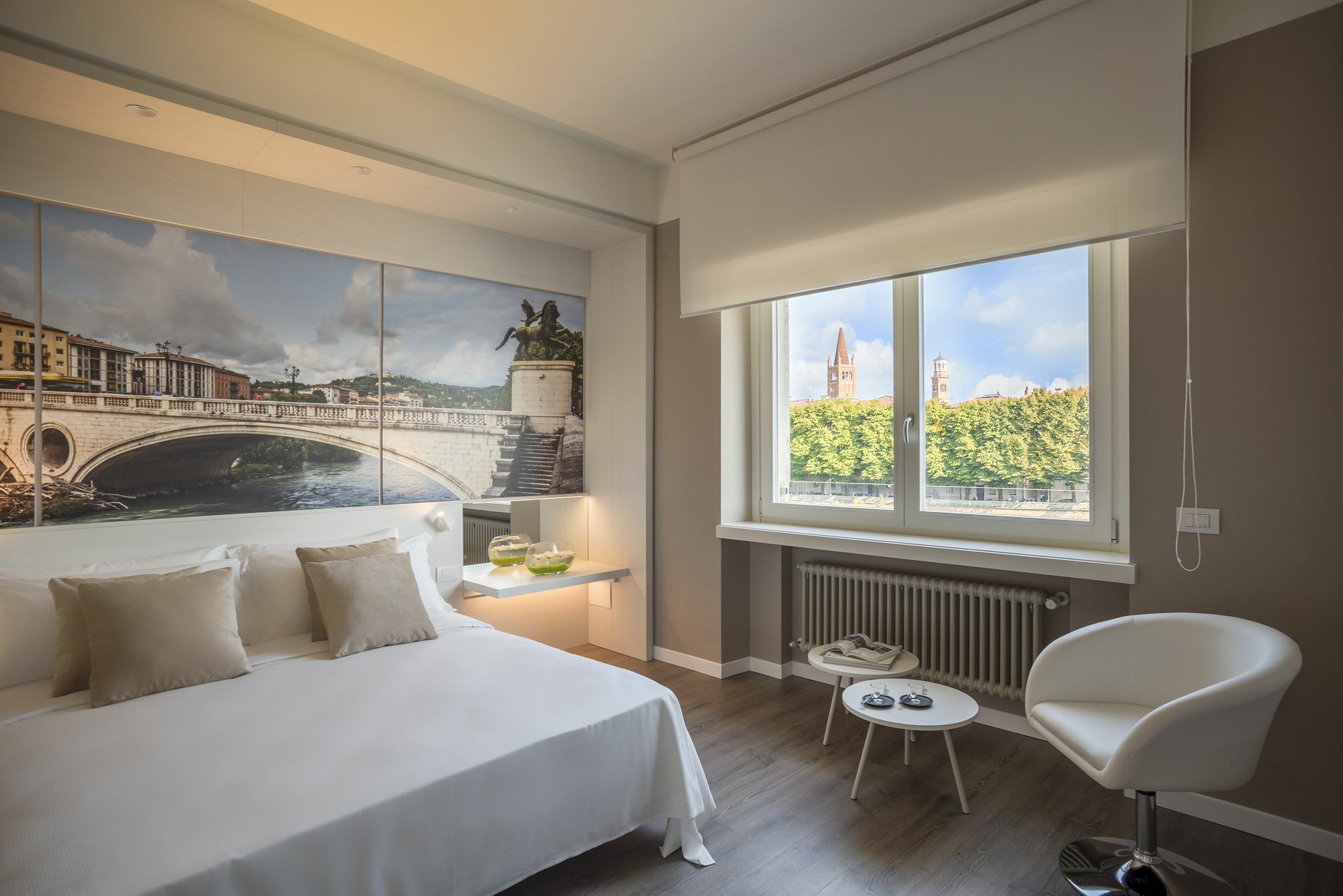 Ai Ponti Guest house