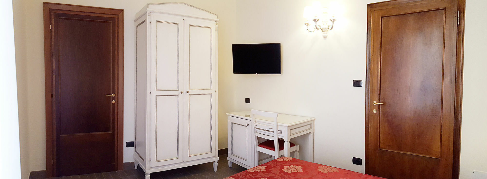 Guest house Notti Sull'adige