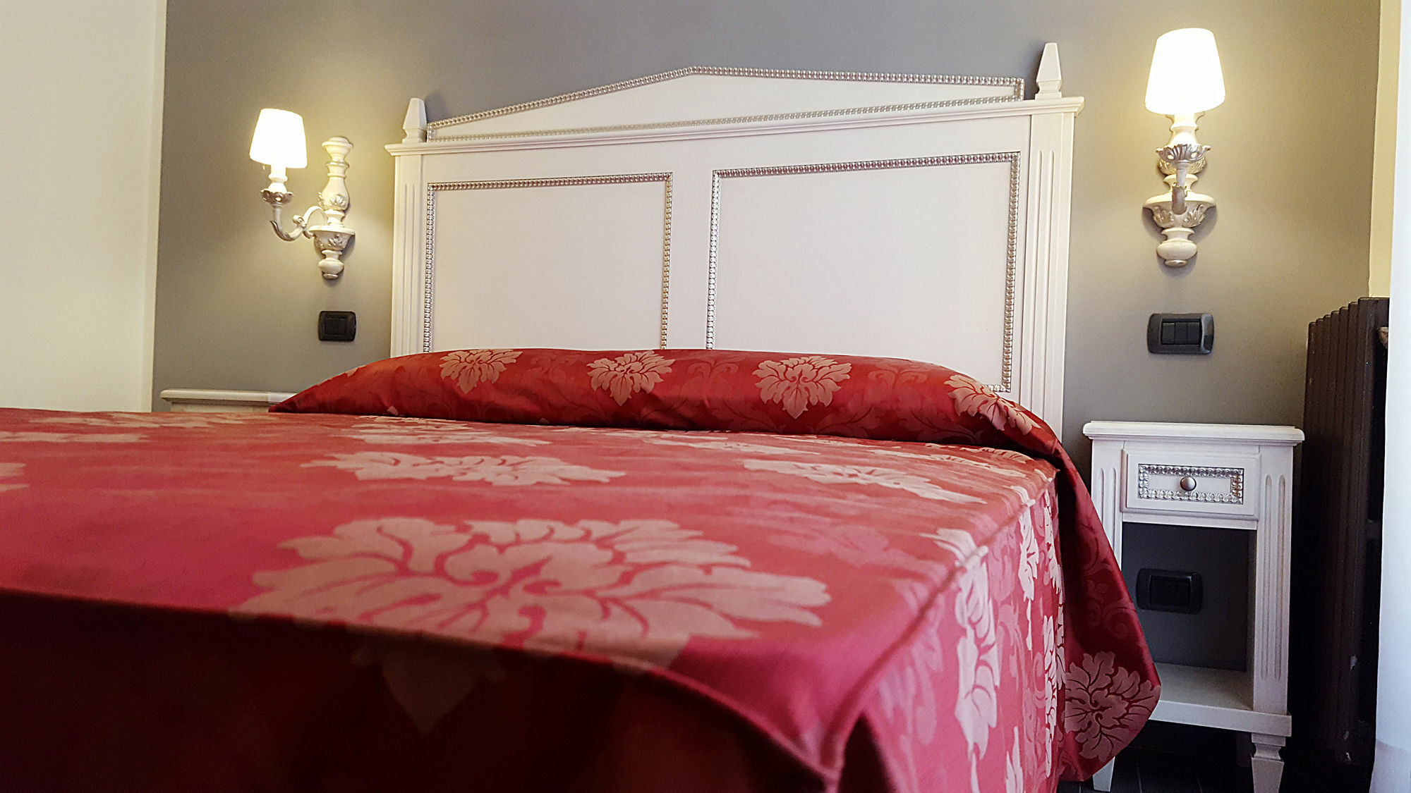 Guest house Notti Sull'adige