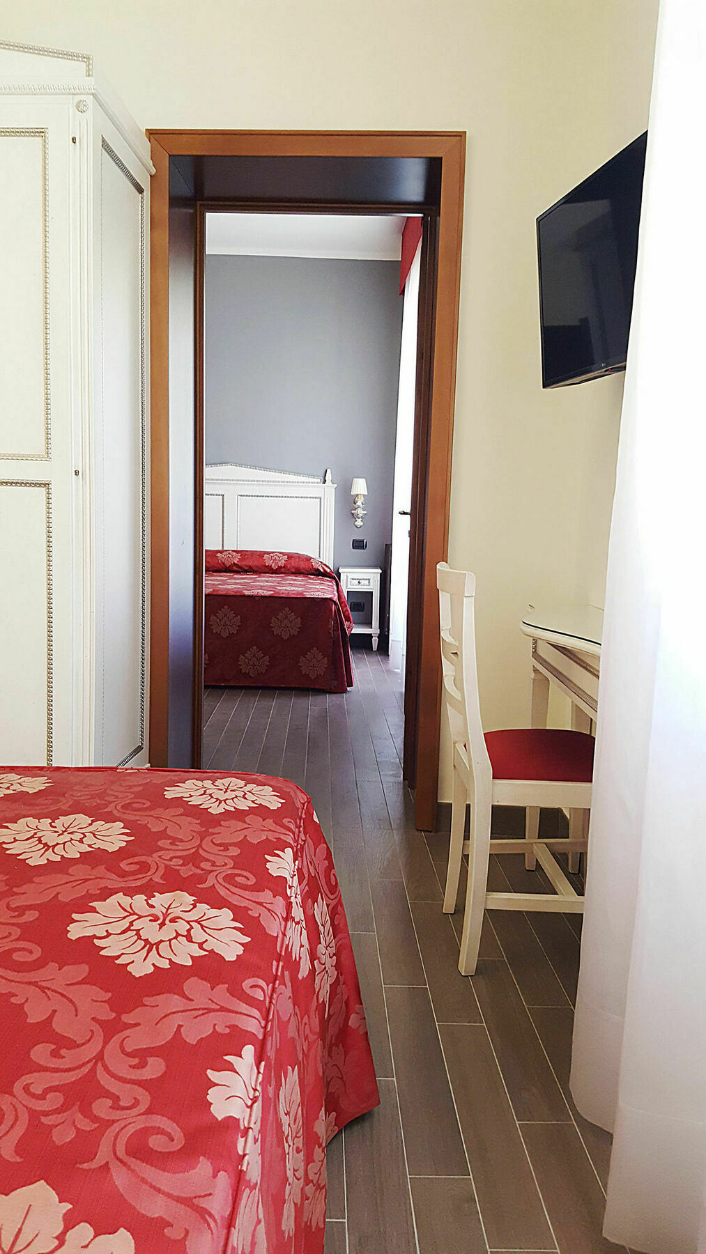 Notti Sull'adige 3*