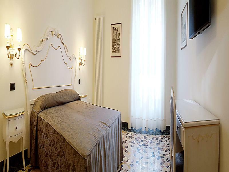 Guest house Notti Sull'adige Verona
