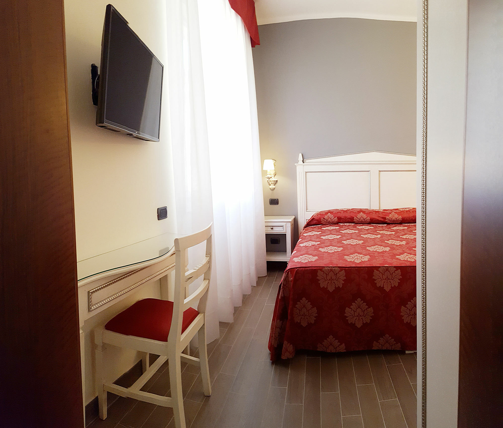 Notti Sull'adige Guest house Verona