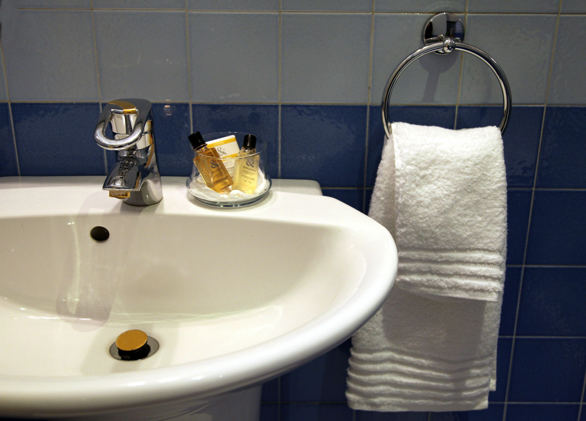 Apartment Residenza Citta Antica *
