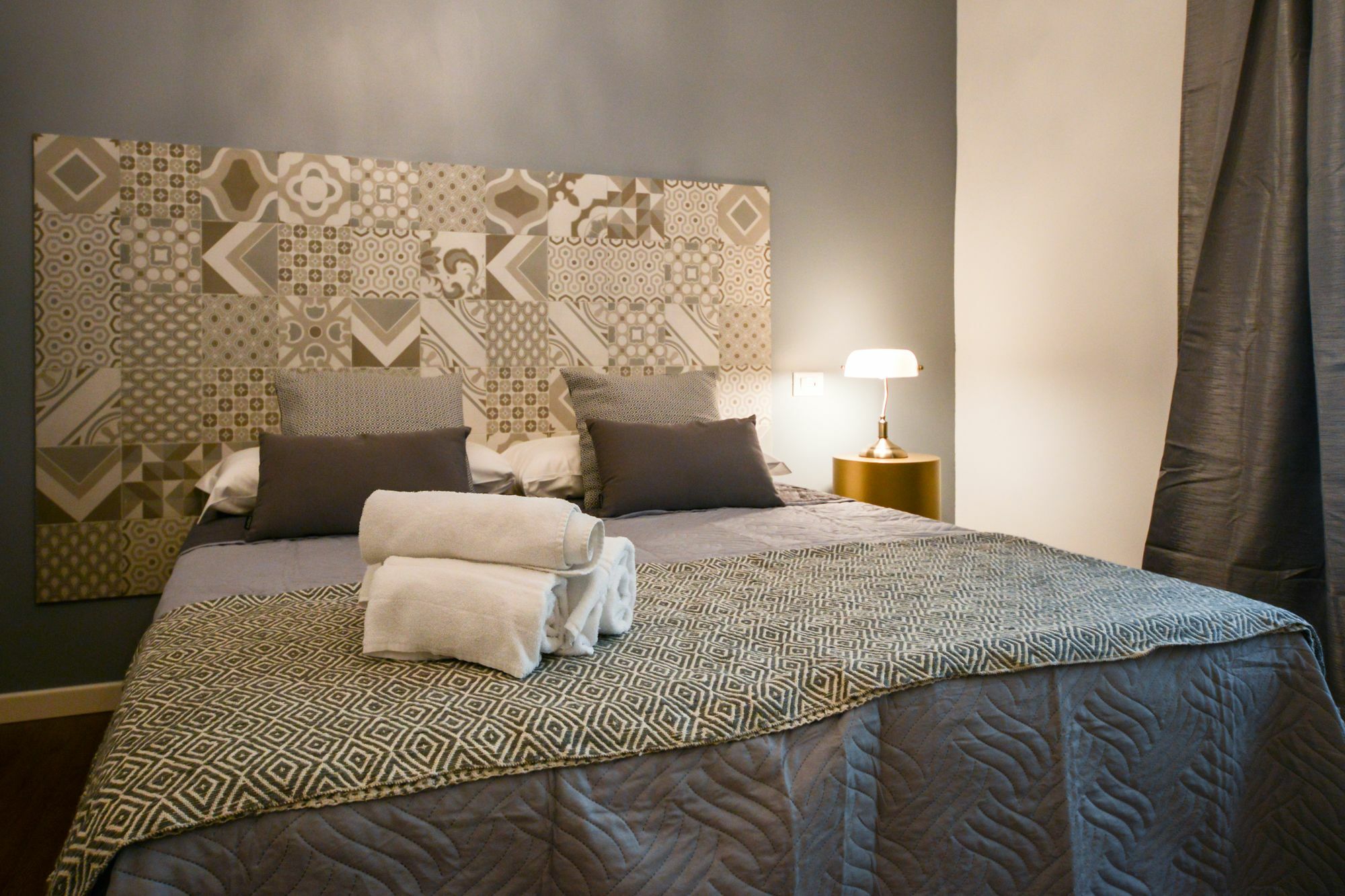 Guesthouset Casa Ferrovieri