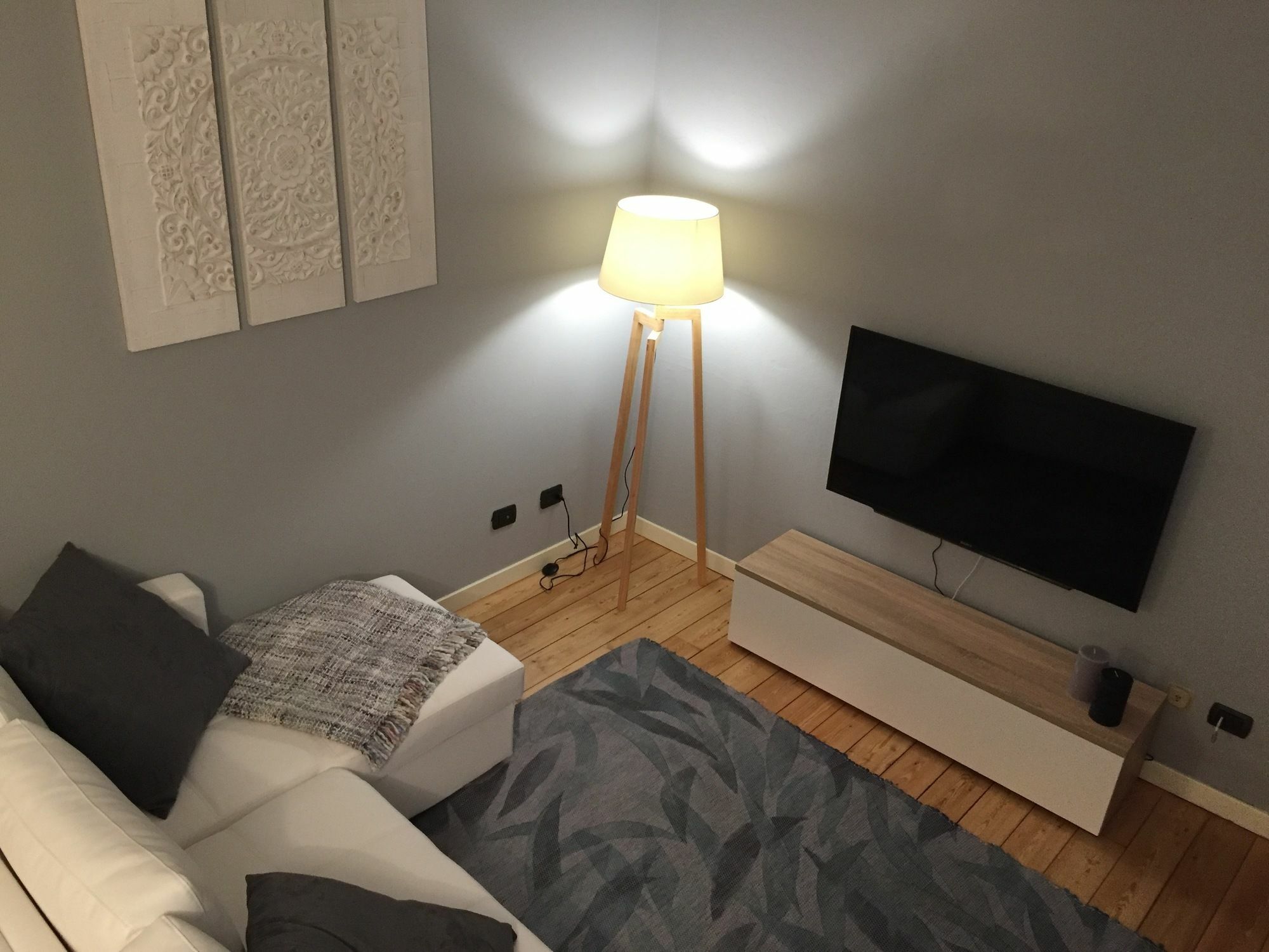 Apartment Residenza Citta Antica *